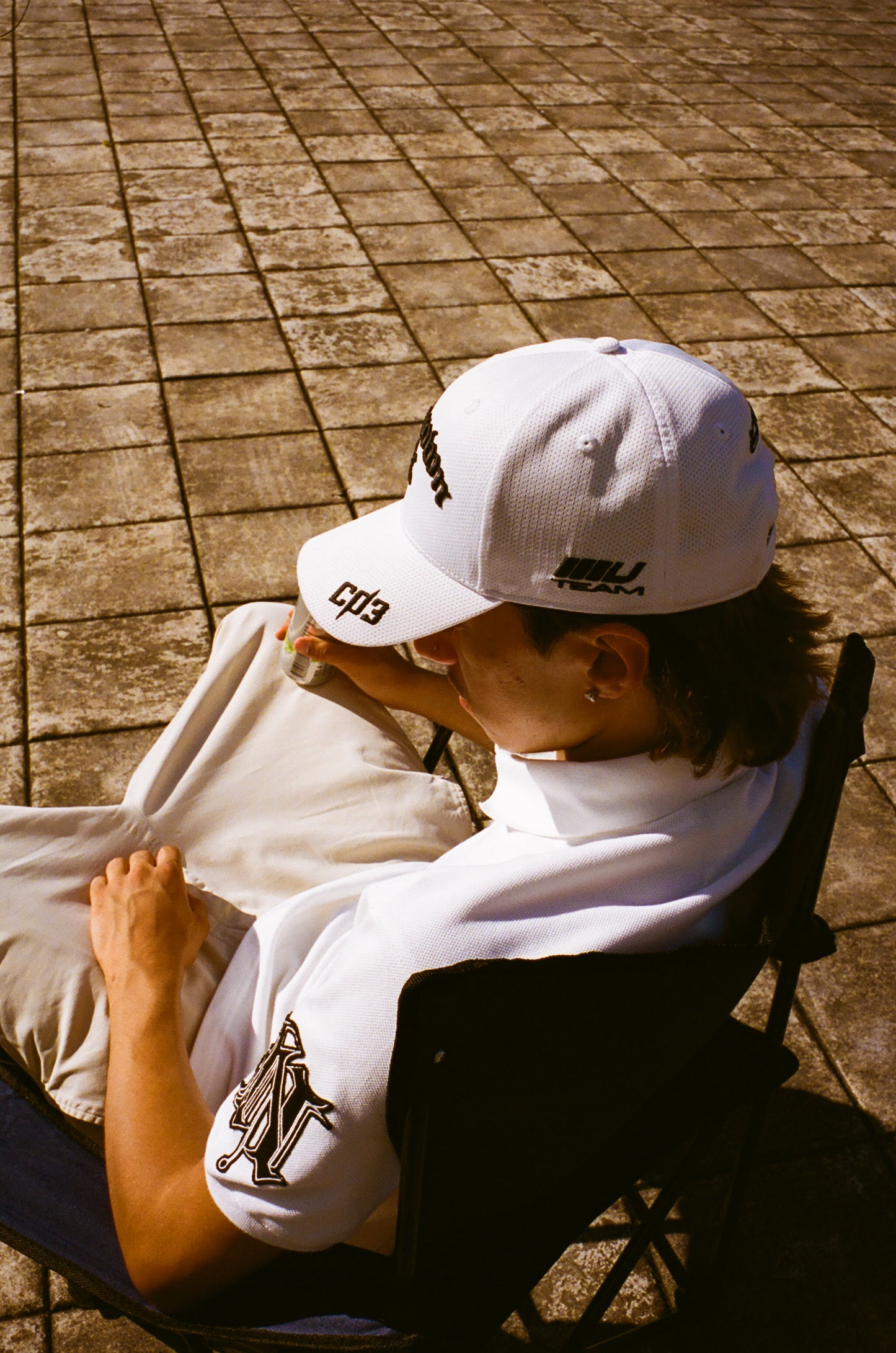UN SPORT CAP