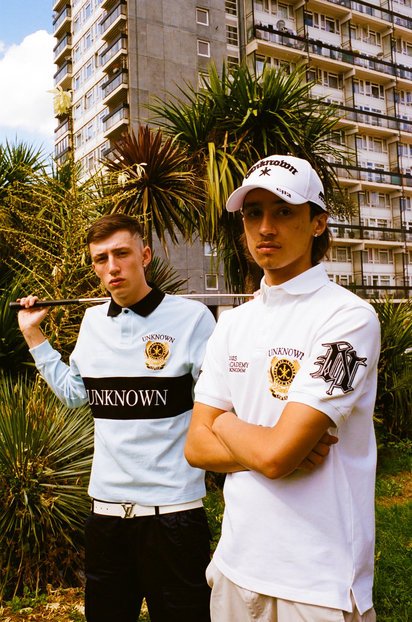 ACADEMY LS POLO