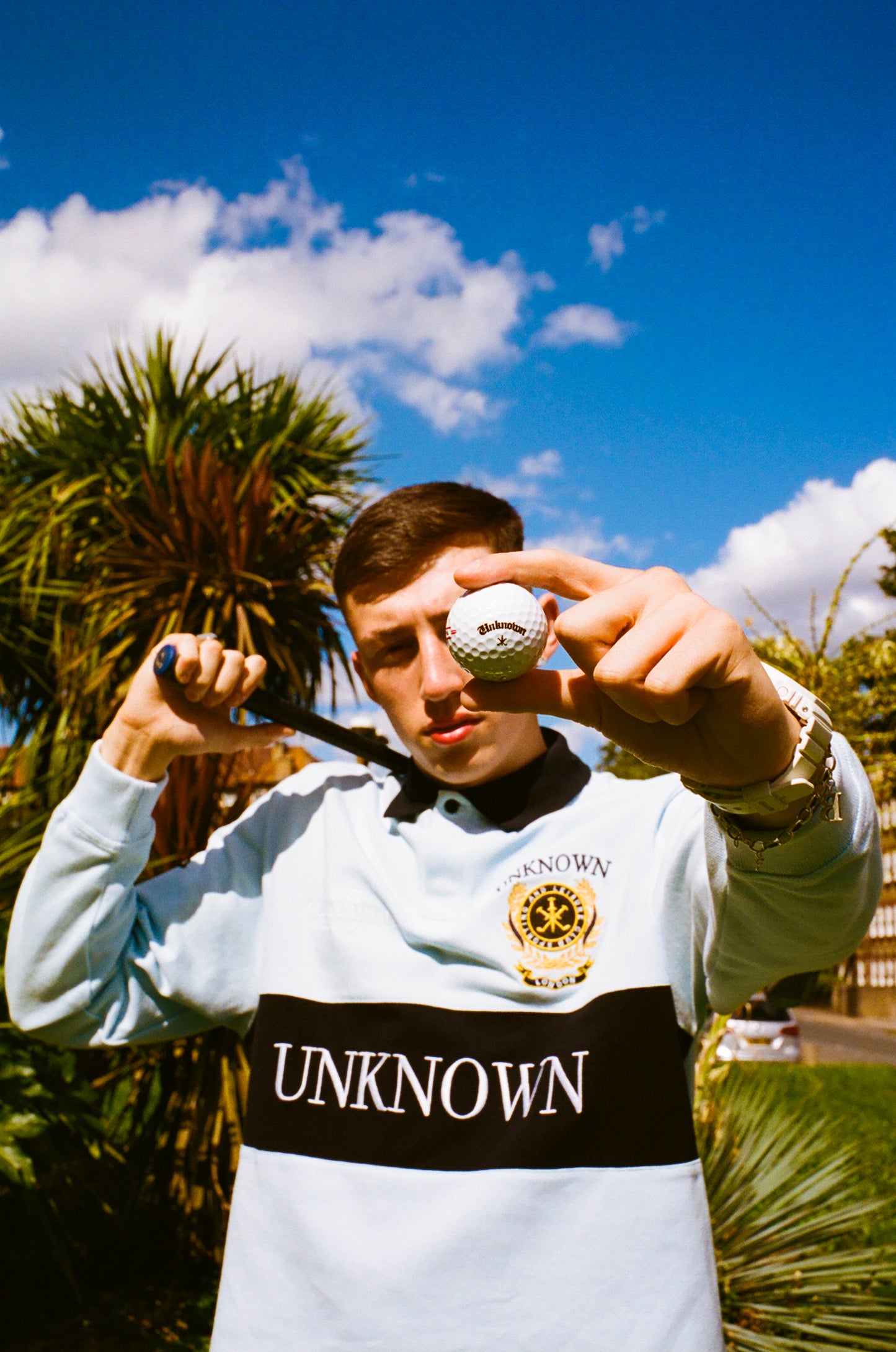 ACADEMY LS POLO