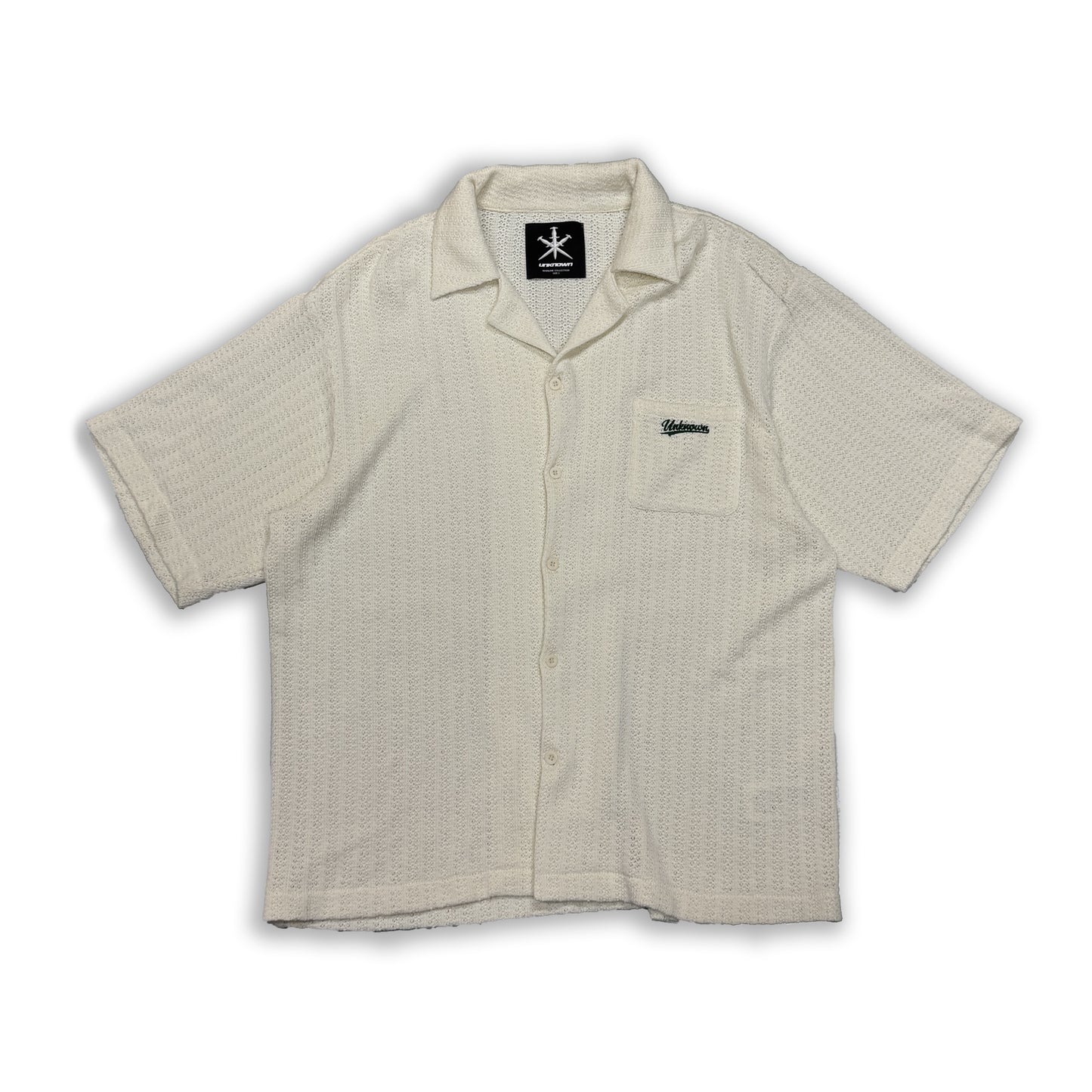 SAMPLE cuban SHIRT