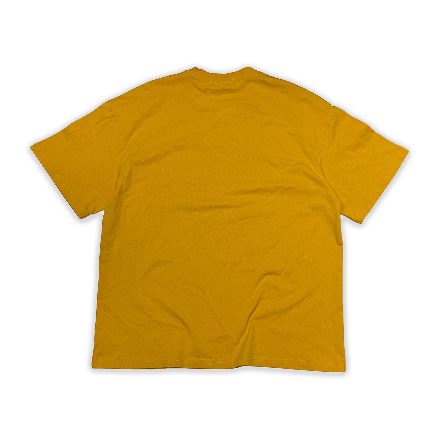 SAMPLE 'YELLOW' TEE