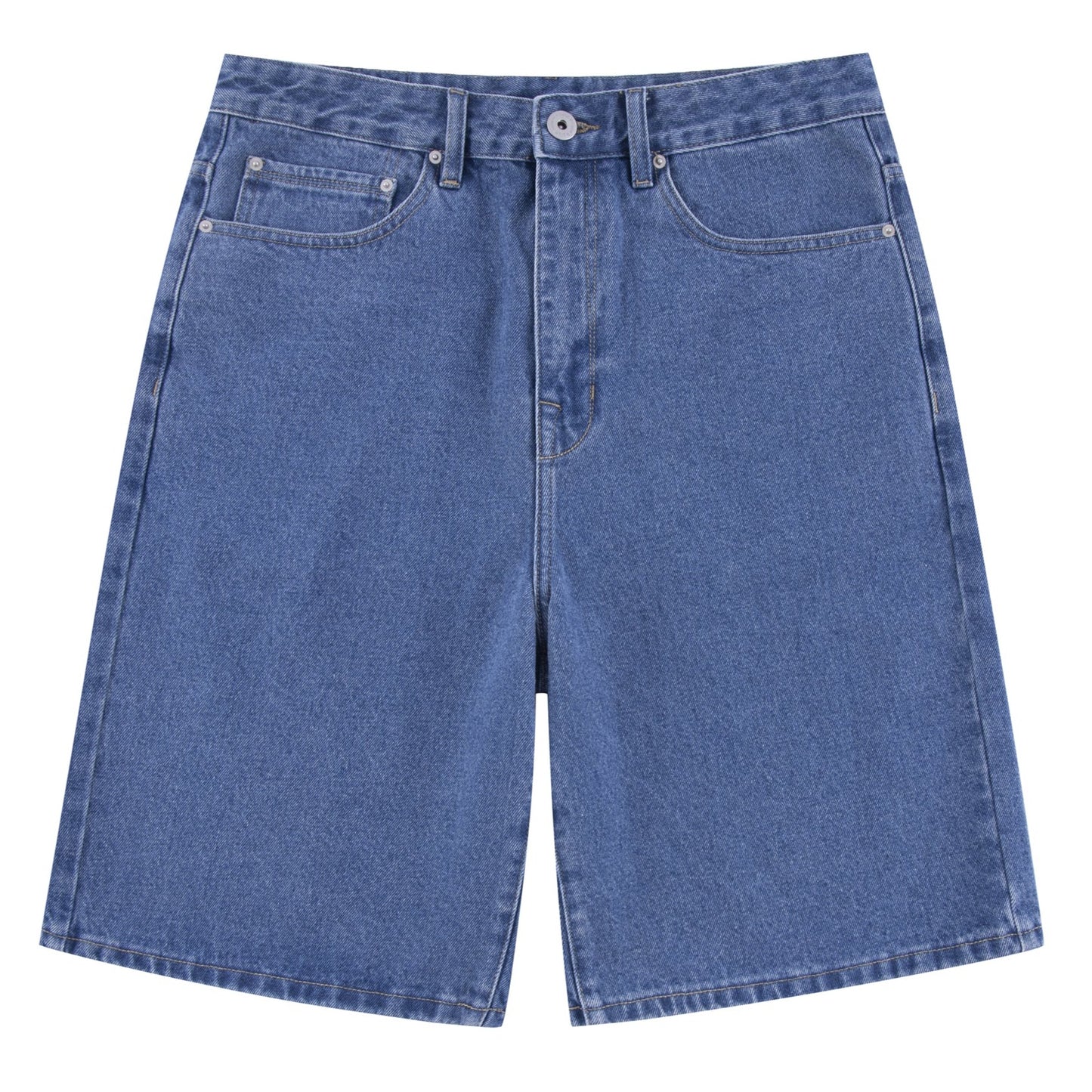 INDIGO JORTS