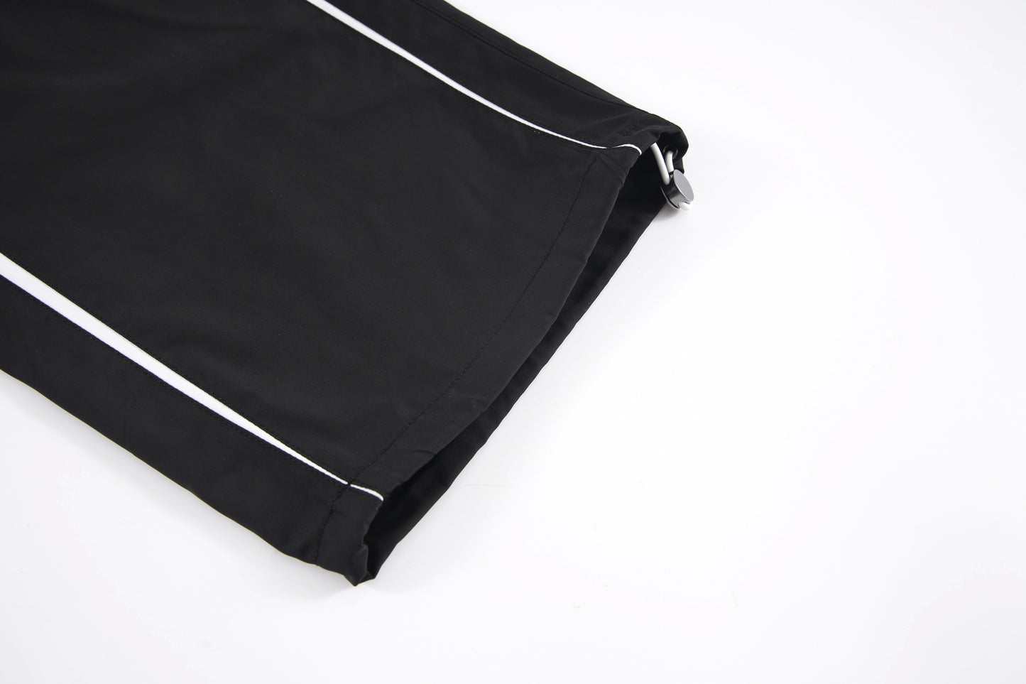 ZIP OFF TRACK PANTS