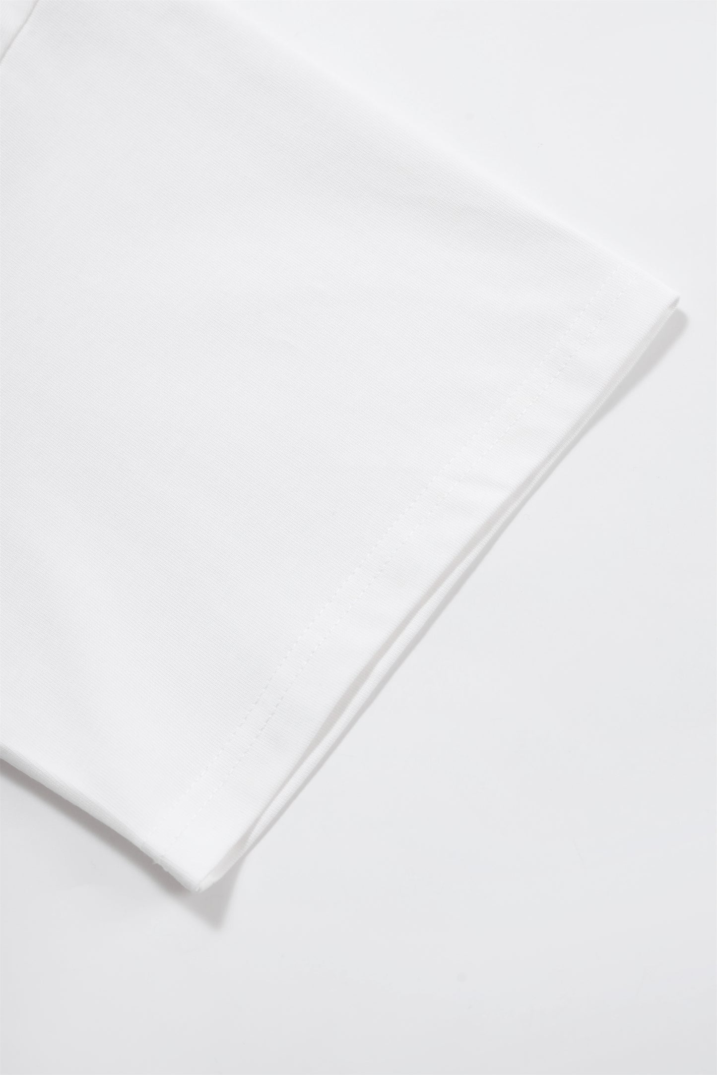 UNKNOWN X RR WHITE TEE