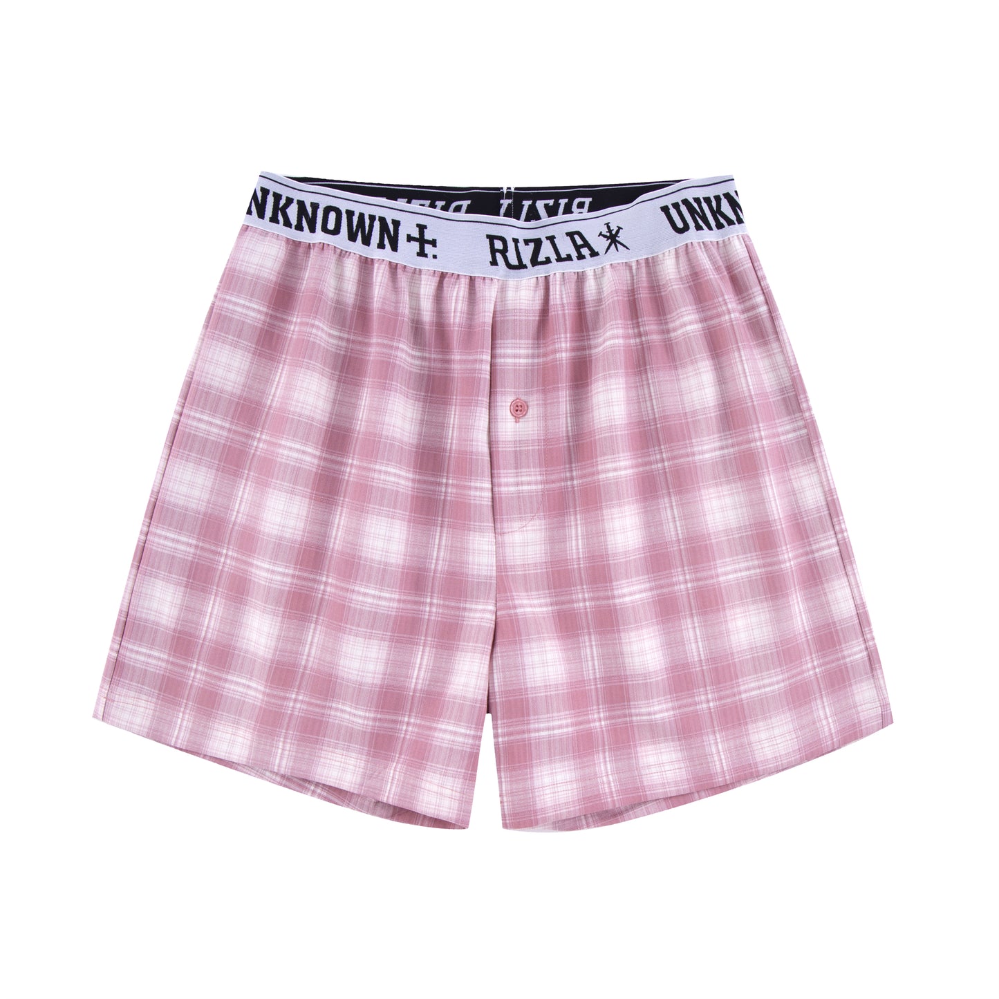 UNKNOWN X RIZLA BOXER SHORTS