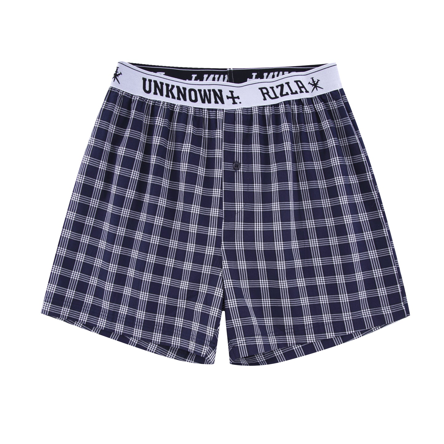 UNKNOWN X RIZLA BOXER SHORTS