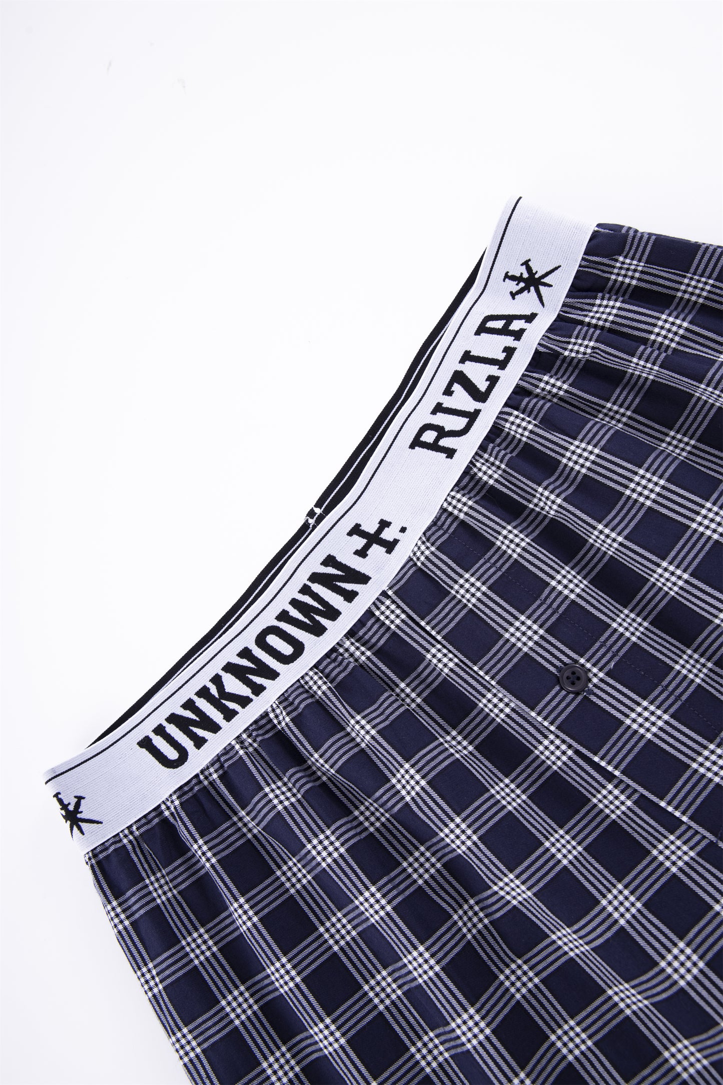 UNKNOWN X RIZLA BOXER SHORTS