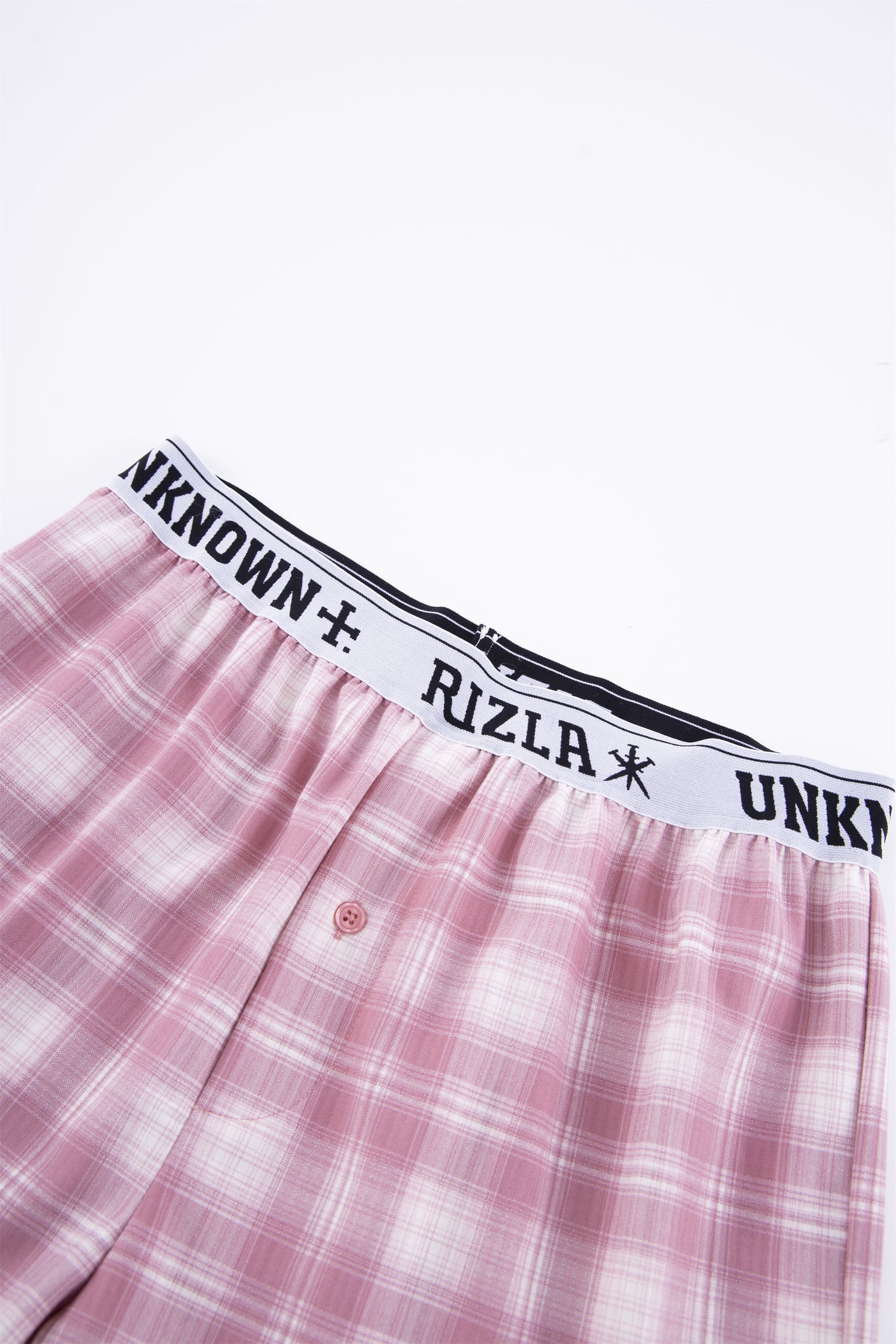 UNKNOWN X RIZLA BOXER SHORTS