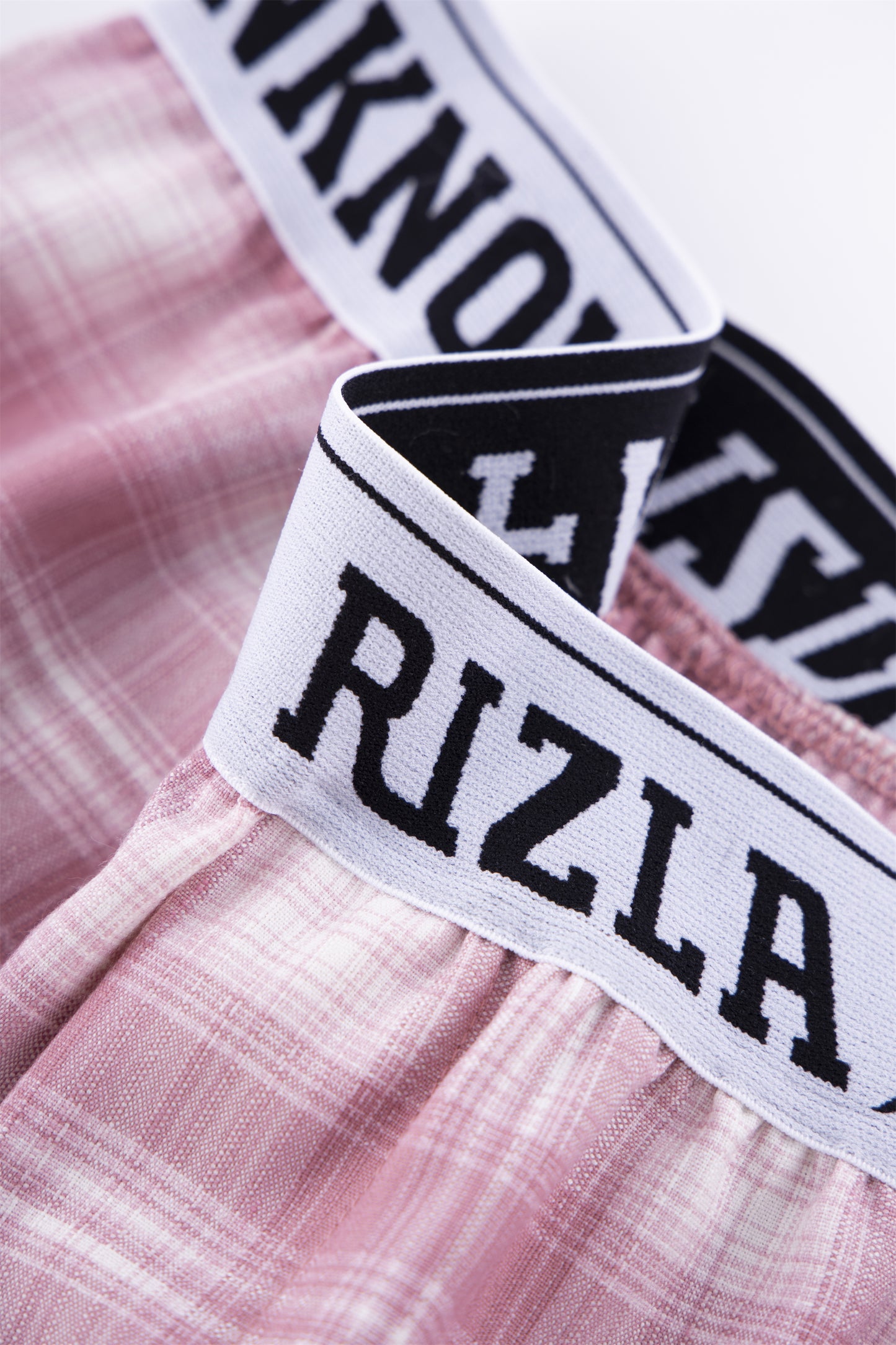 UNKNOWN X RIZLA BOXER SHORTS