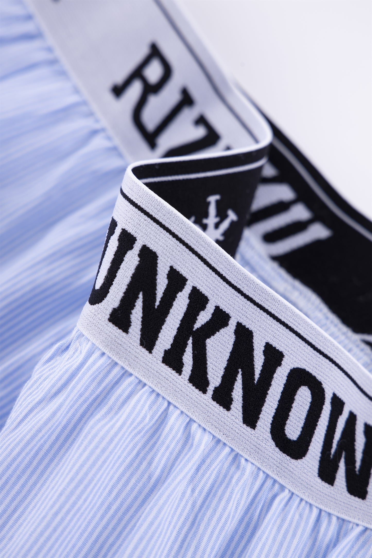 UNKNOWN X RIZLA BOXER SHORTS