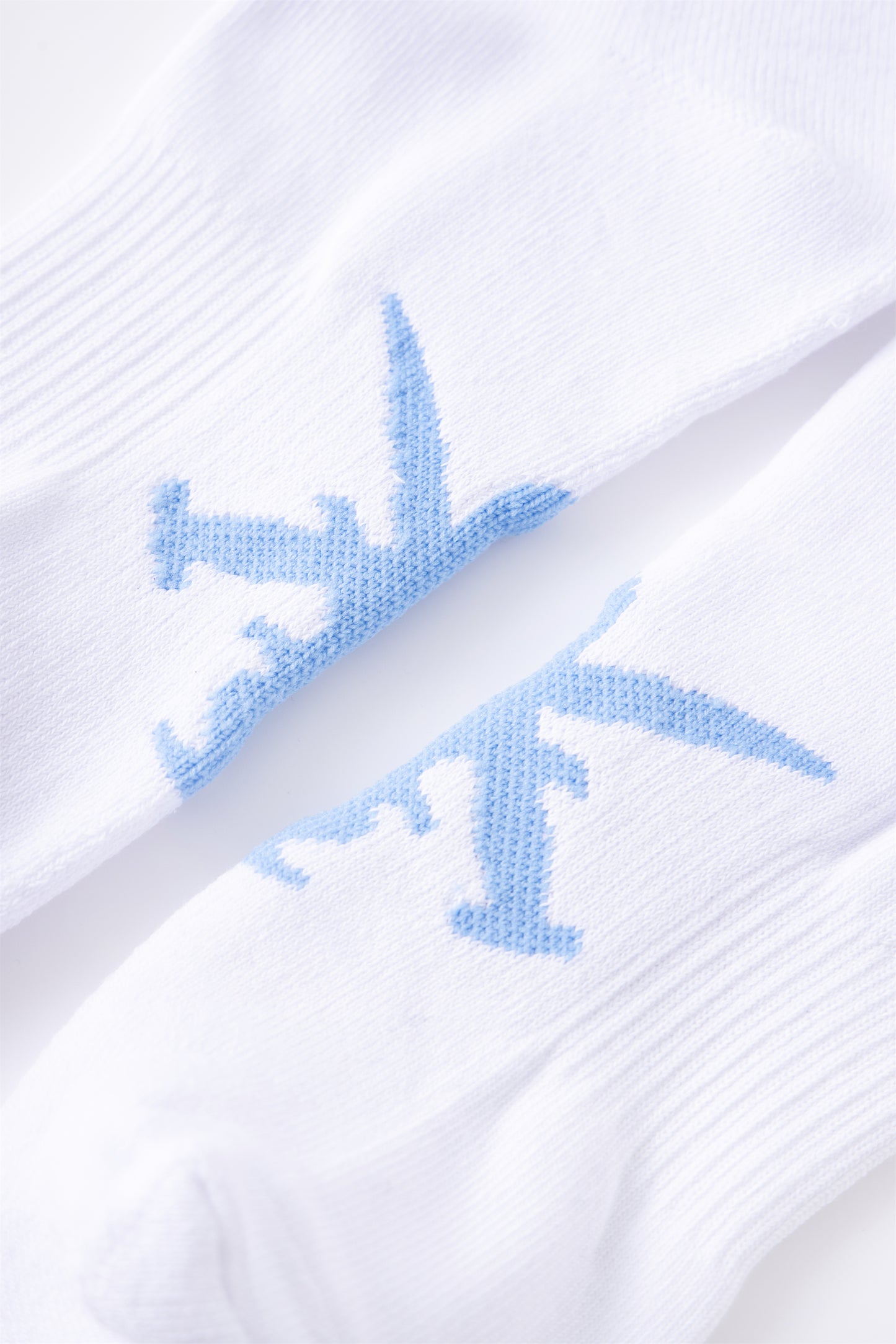 RIZLA X UNKNOWN SOCKS (2 PACK)