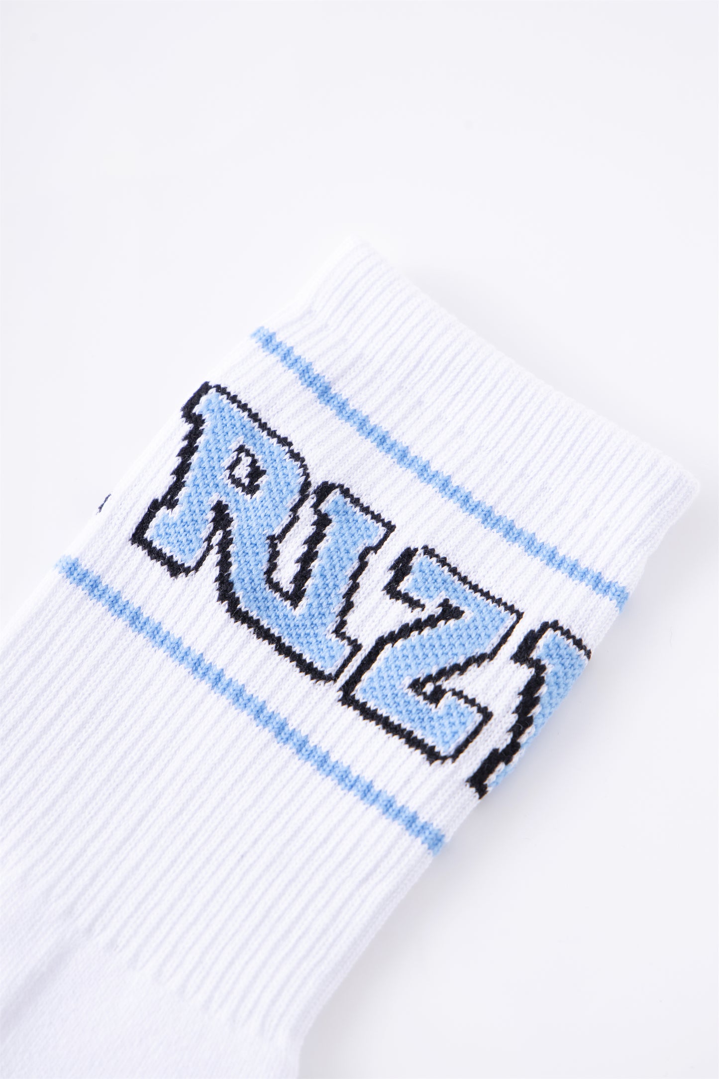 RIZLA X UNKNOWN SOCKS (2 PACK)