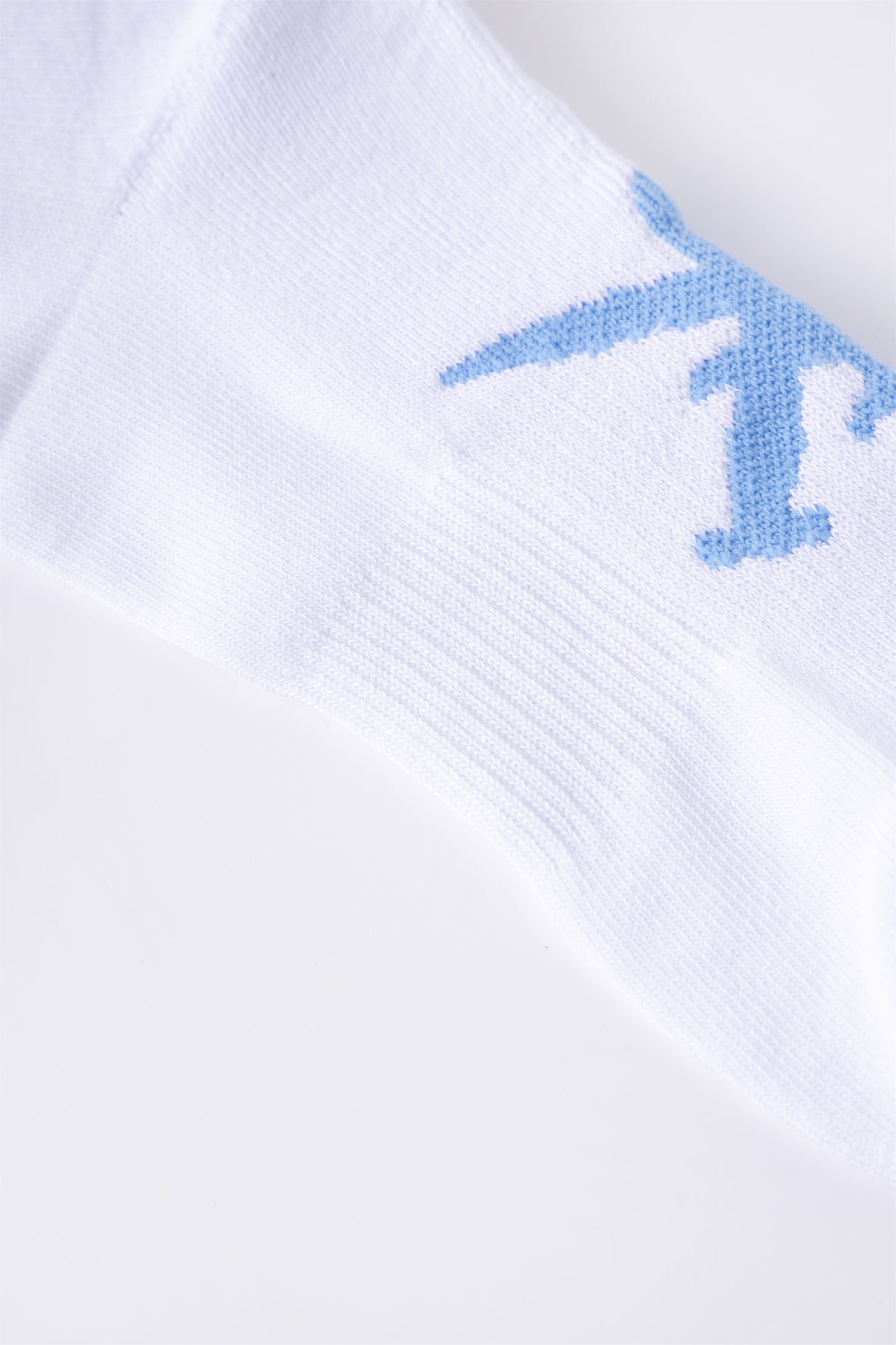 RIZLA X UNKNOWN SOCKS (2 PACK)