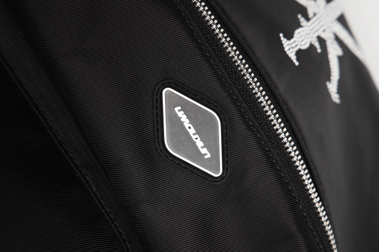 RHINESTONE DAGGER RUCKSACK