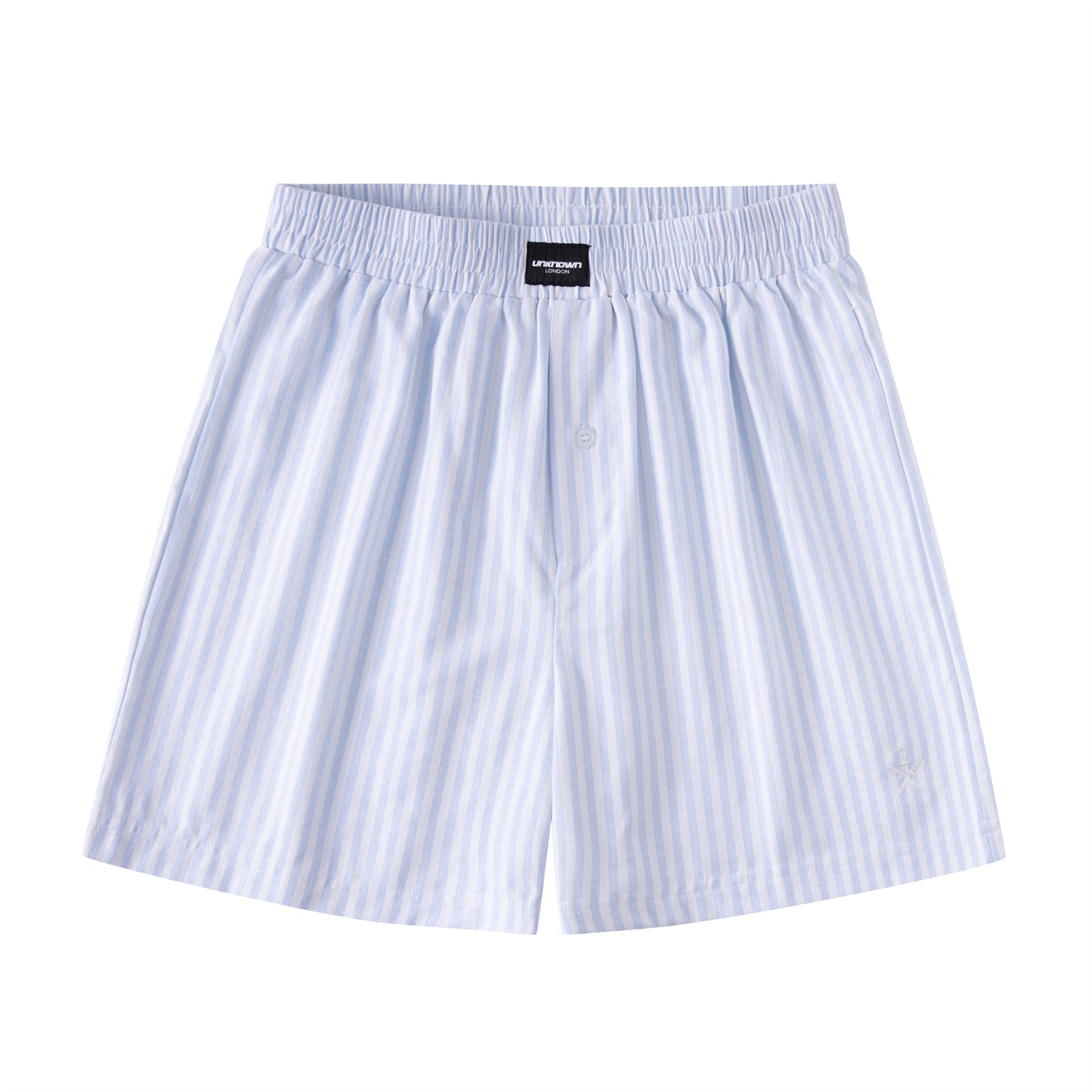 BAGGY BOXERS - PACK 1