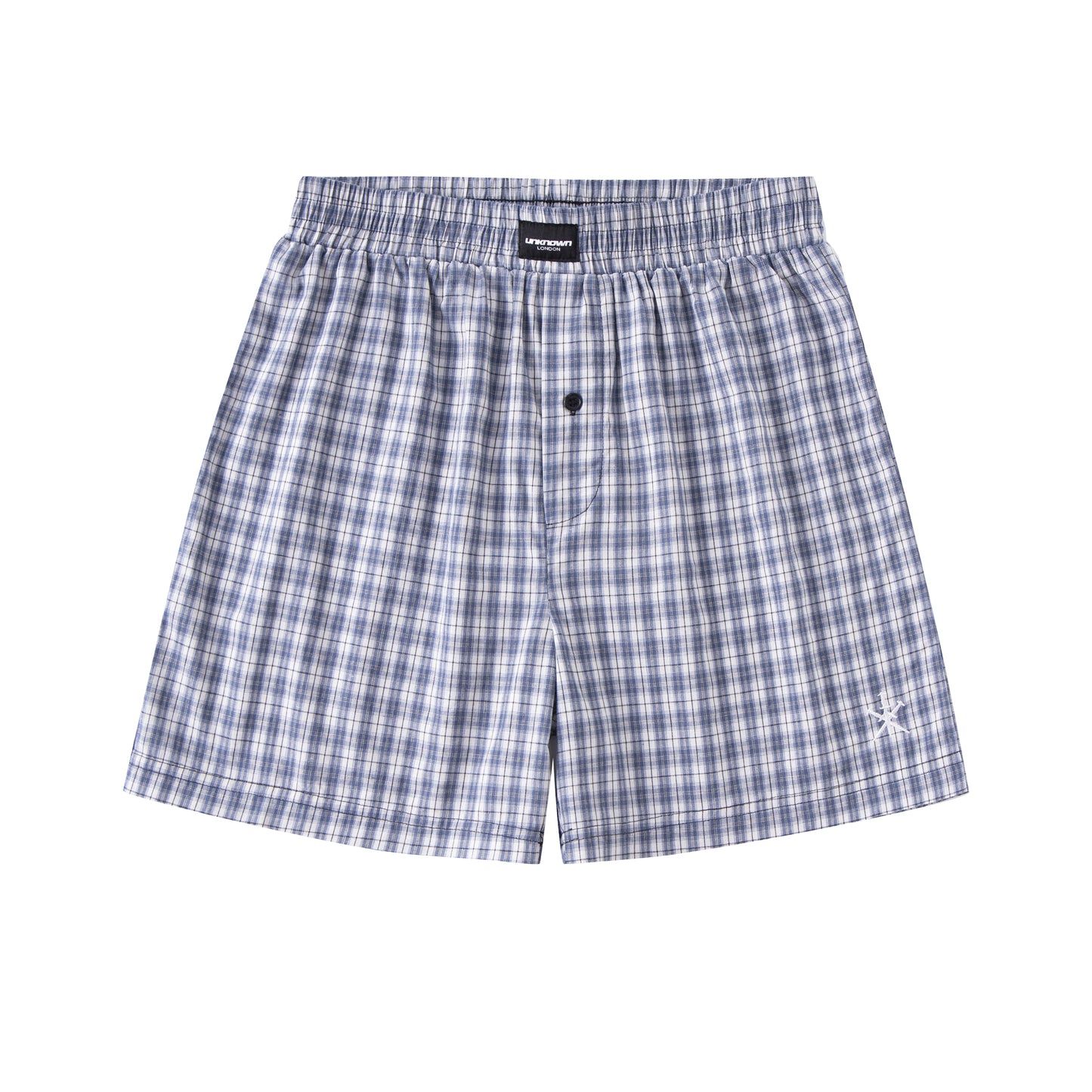 BAGGY BOXERS - PACK 1