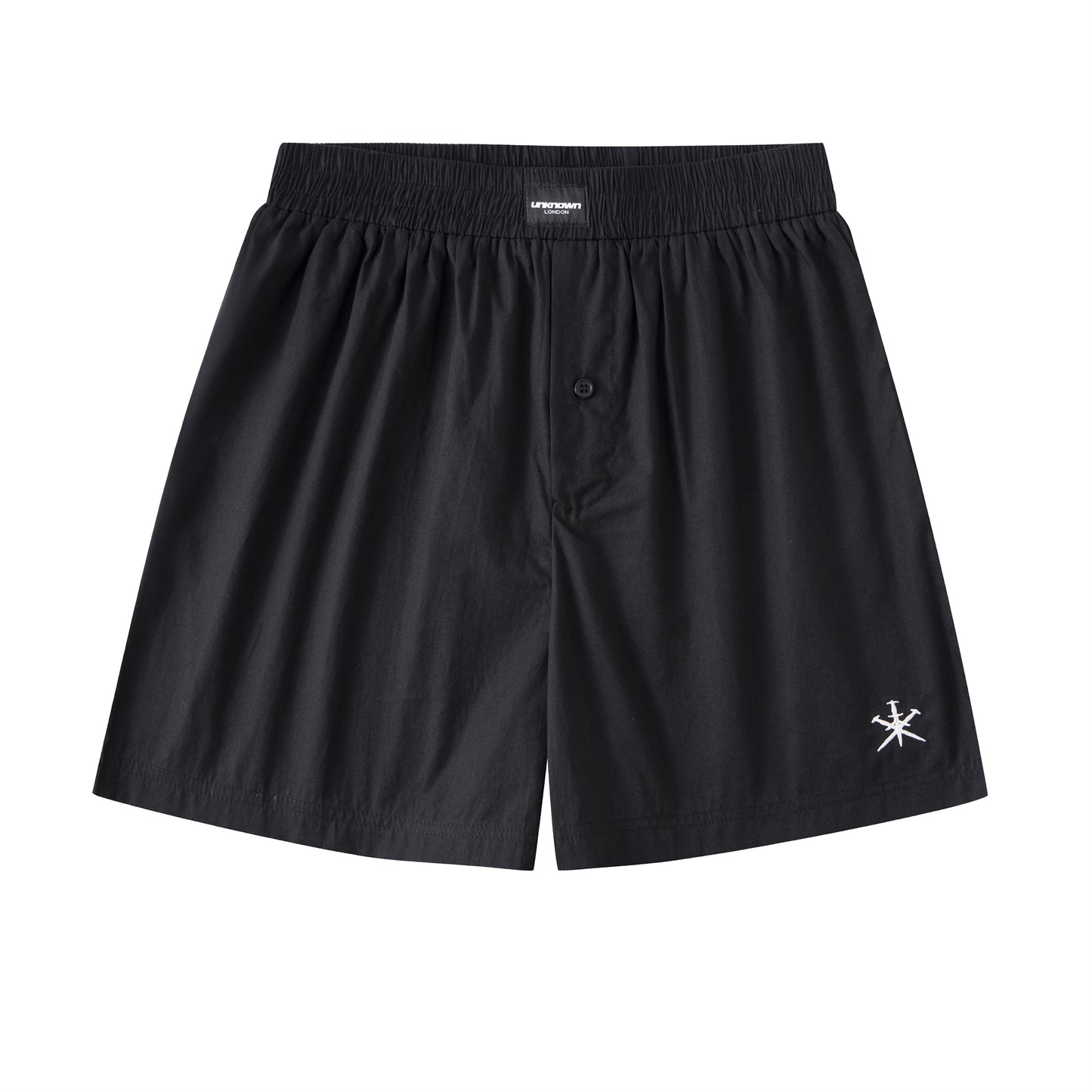 BAGGY BOXERS - PACK 1