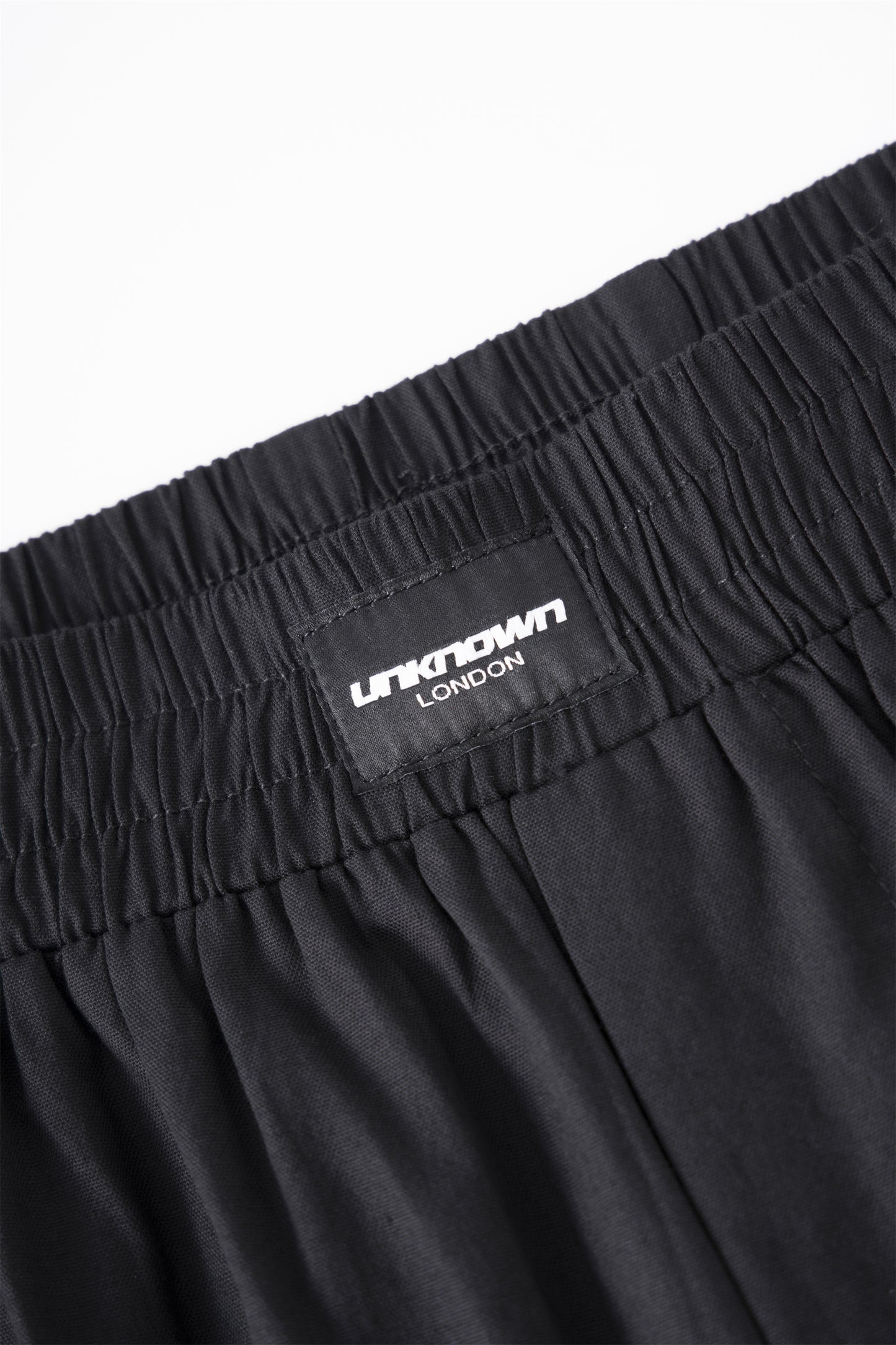 BAGGY BOXERS - PACK 1