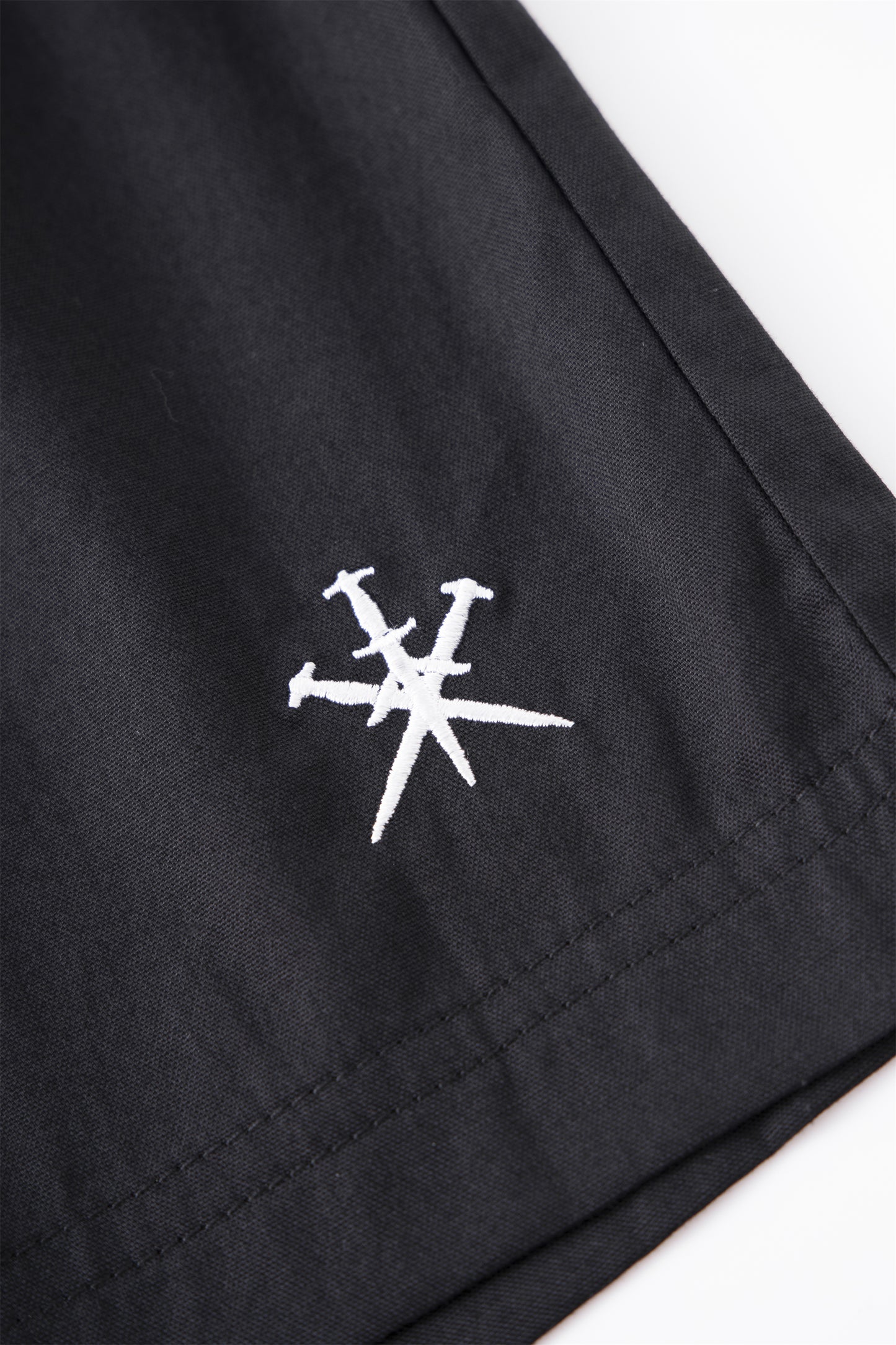 BAGGY BOXERS - PACK 1