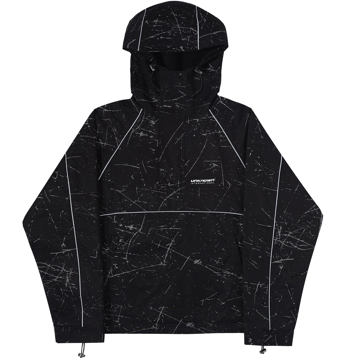 SAMPLE 3M JACKET