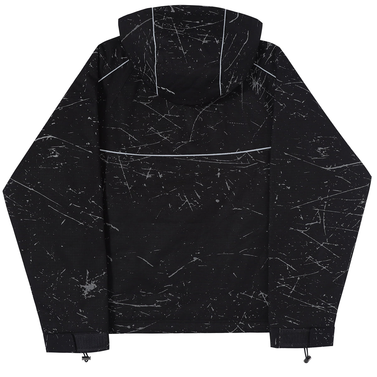 SAMPLE 3M JACKET