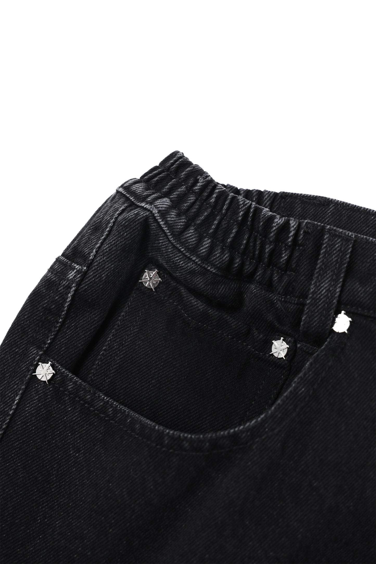 SAMPLE BAGGY ZIP OFF CARGOS