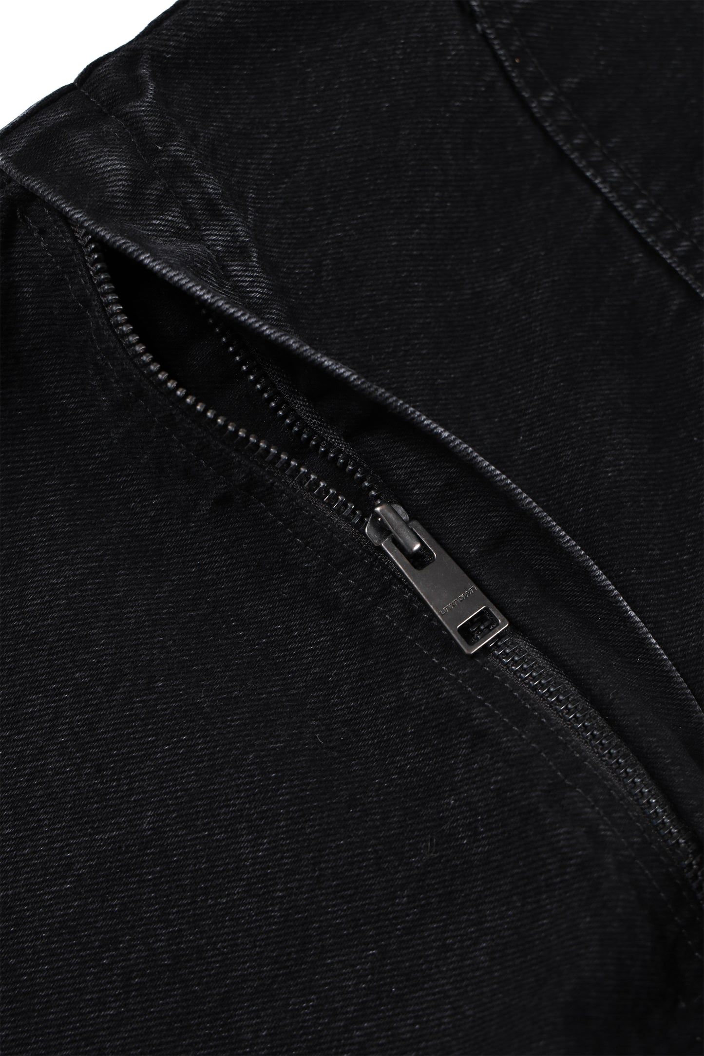 SAMPLE BAGGY ZIP OFF CARGOS