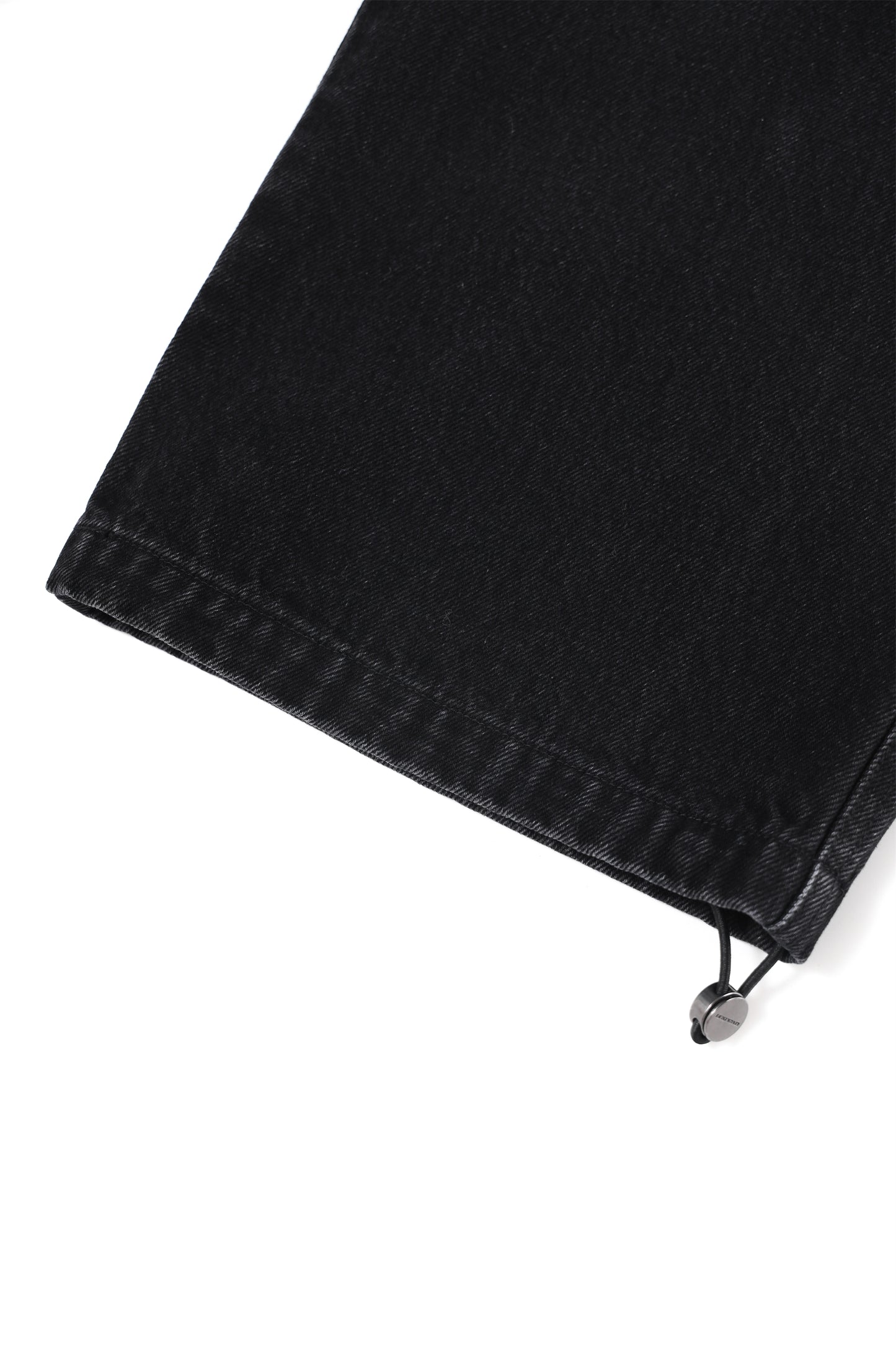 SAMPLE BAGGY ZIP OFF CARGOS