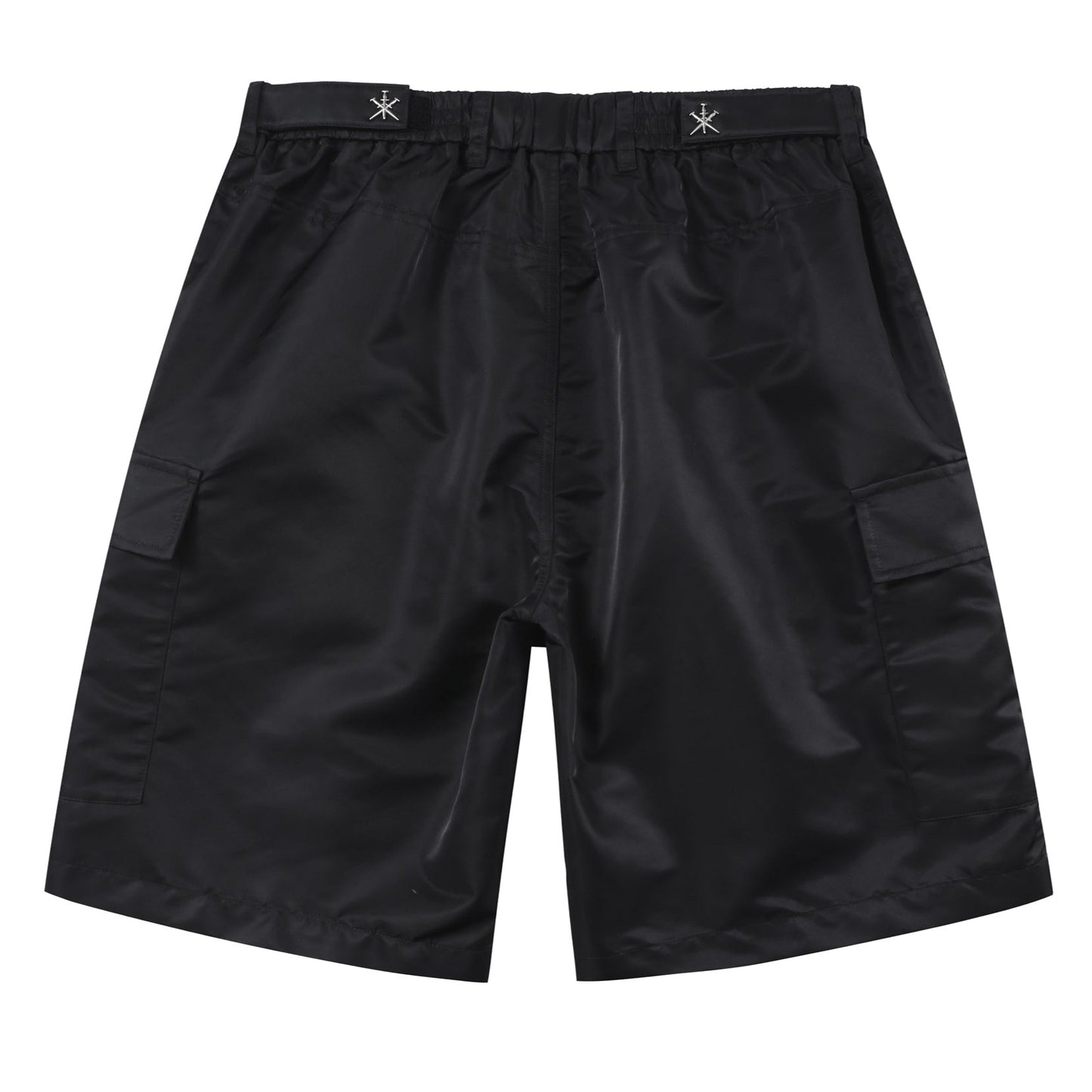 NYLON JORTS