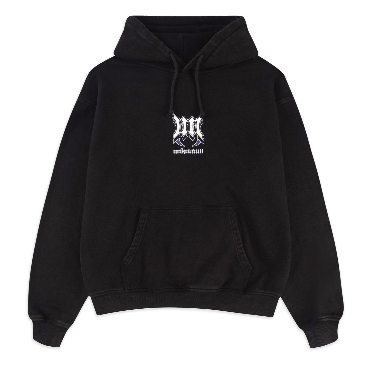 SNAKE & DAGGER HOODIE
