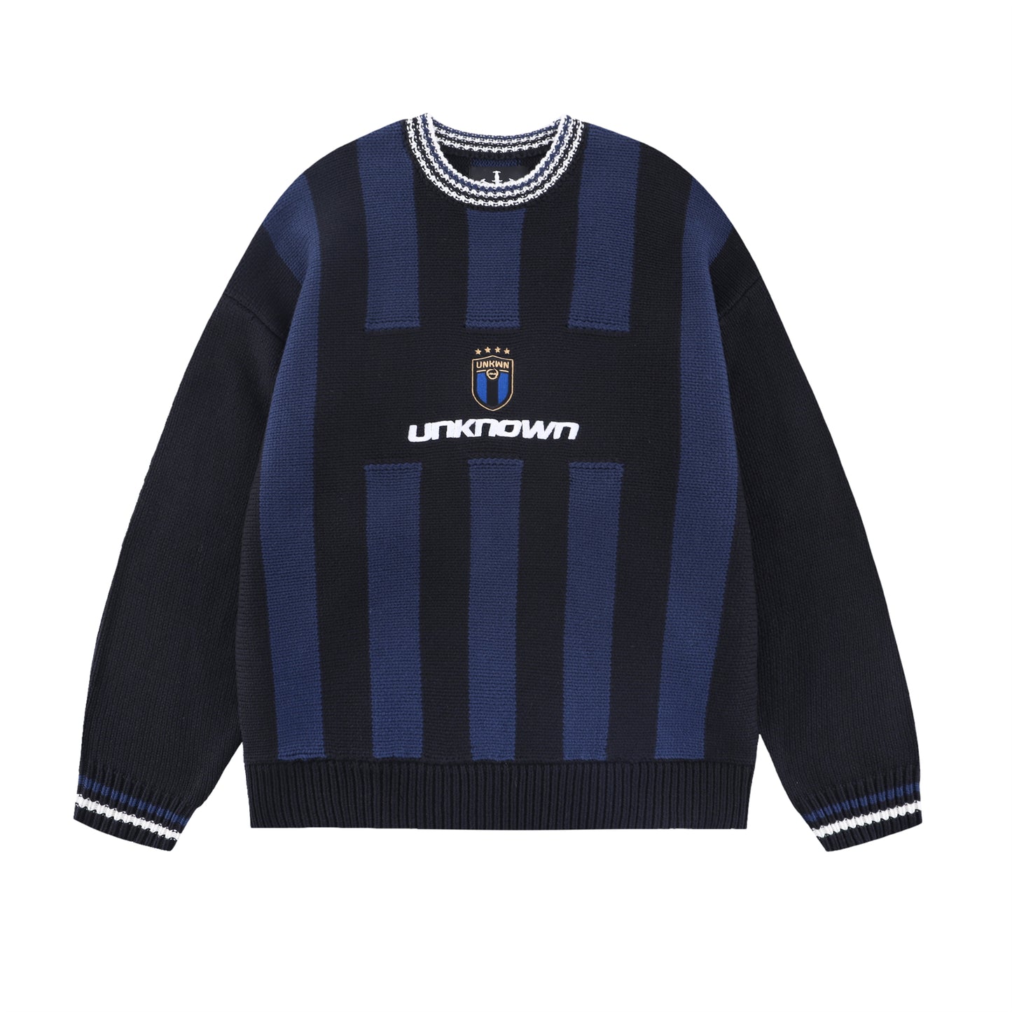 CLUB KNIT