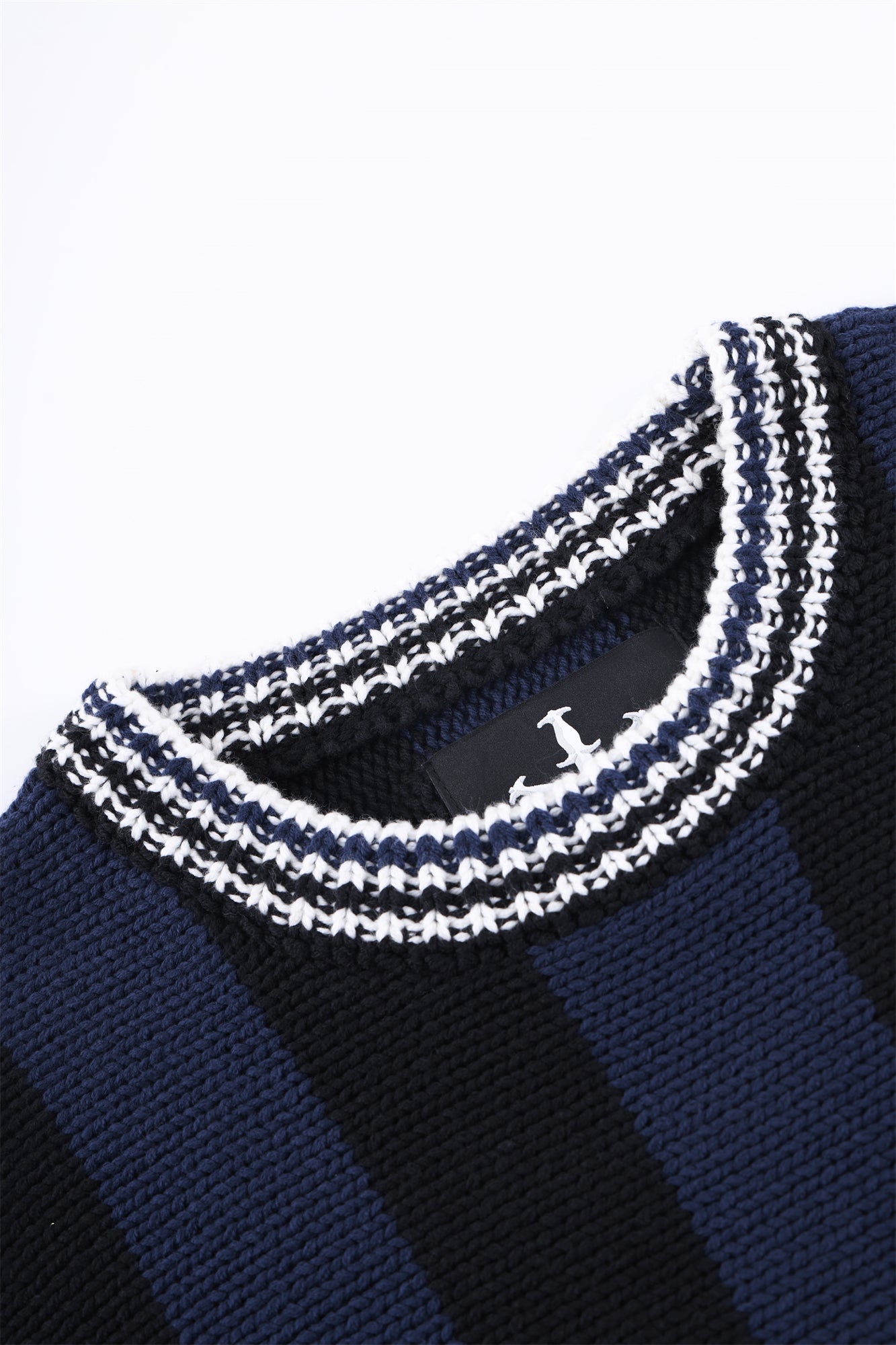 CLUB KNIT