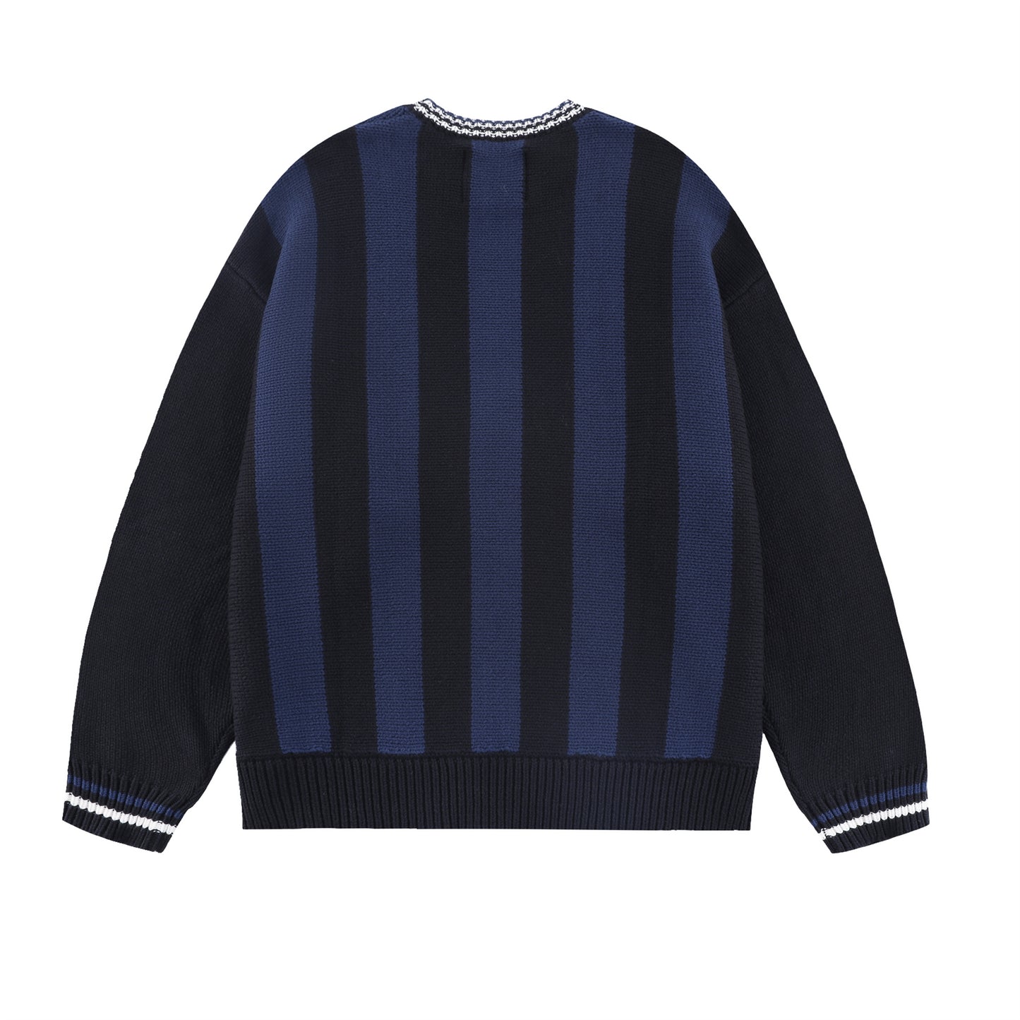 CLUB KNIT