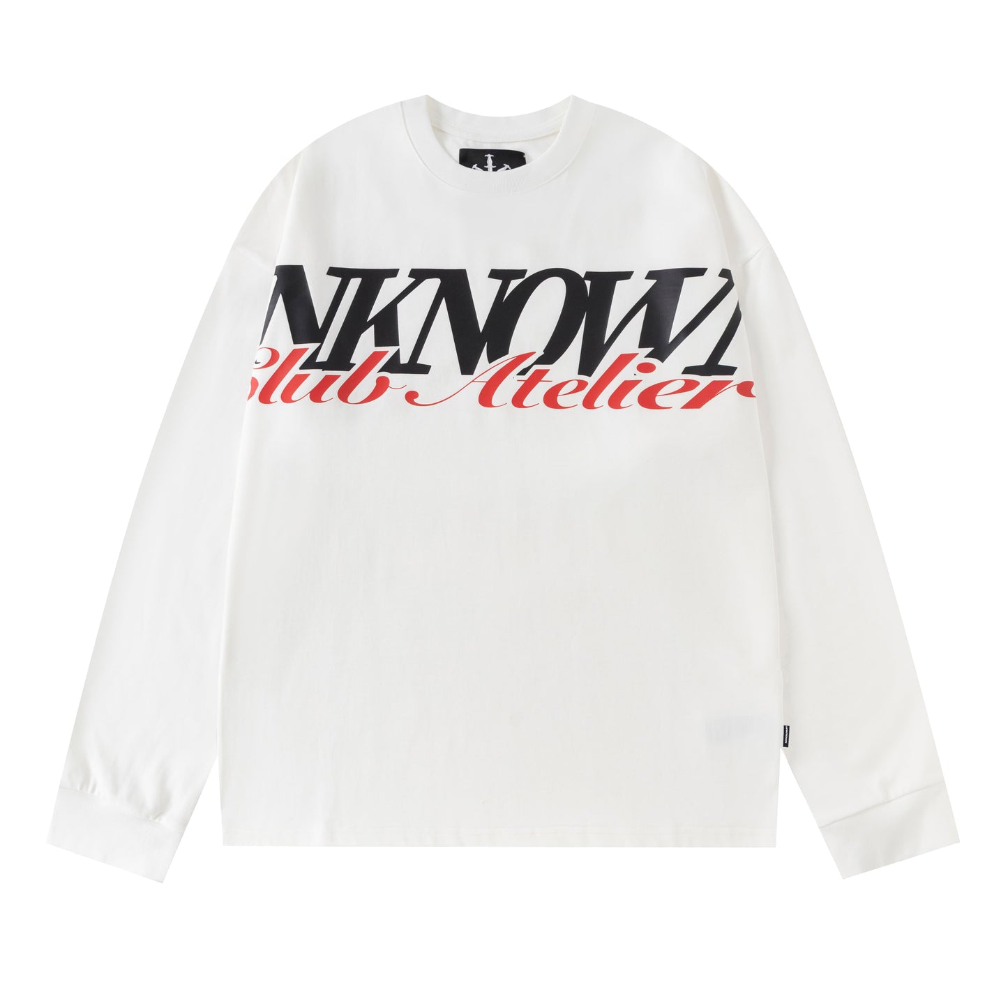 CLUB ATELIER LONGSLEEVE