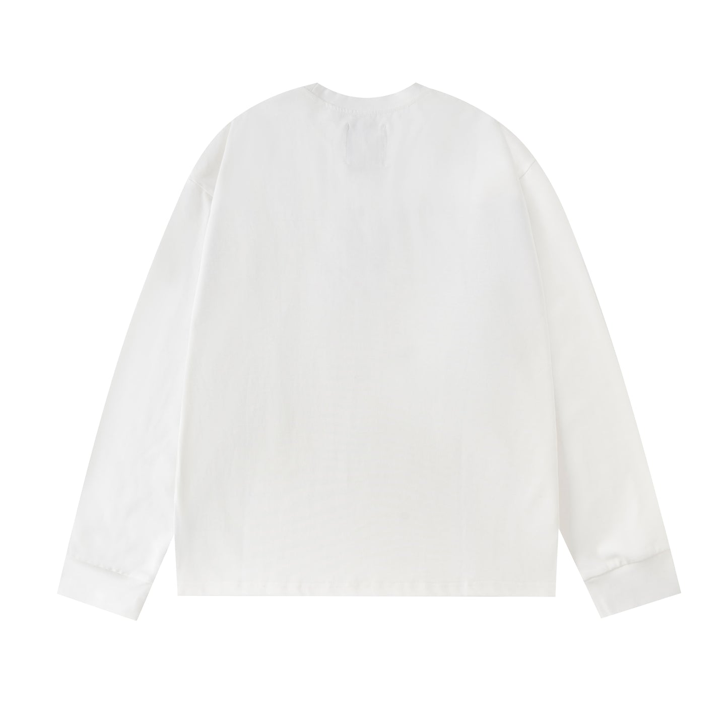 CLUB ATELIER LONGSLEEVE