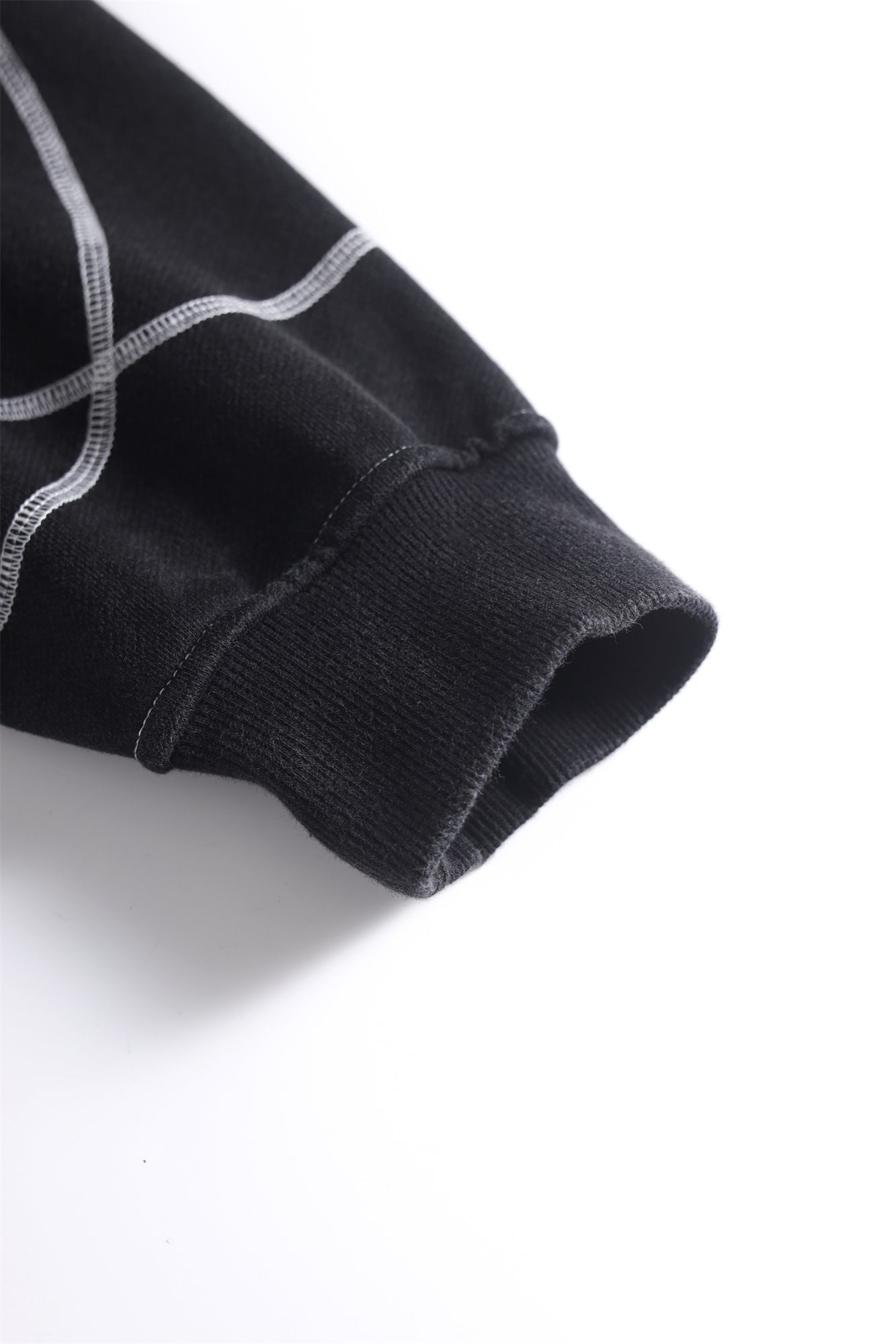VINTAGE UNKNOWN INTERNATIONAL HOODIE
