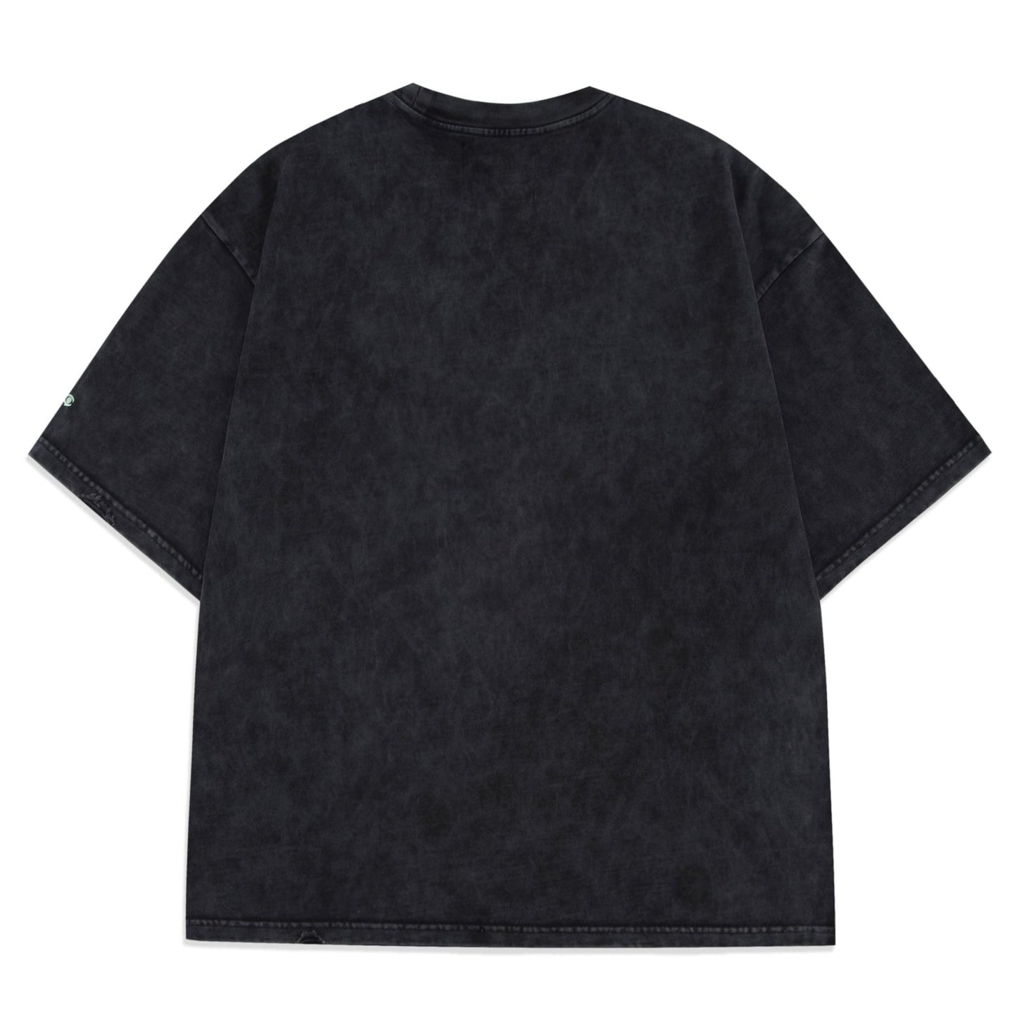 VINTAGE WASHED LOGO TEE