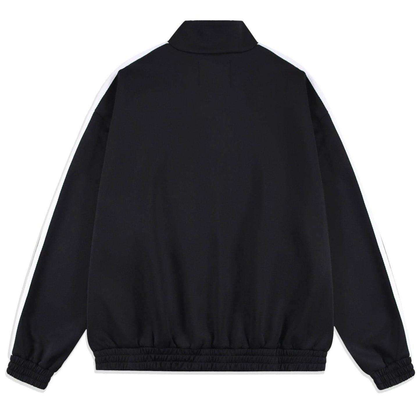 STRIPE TRACK TOP