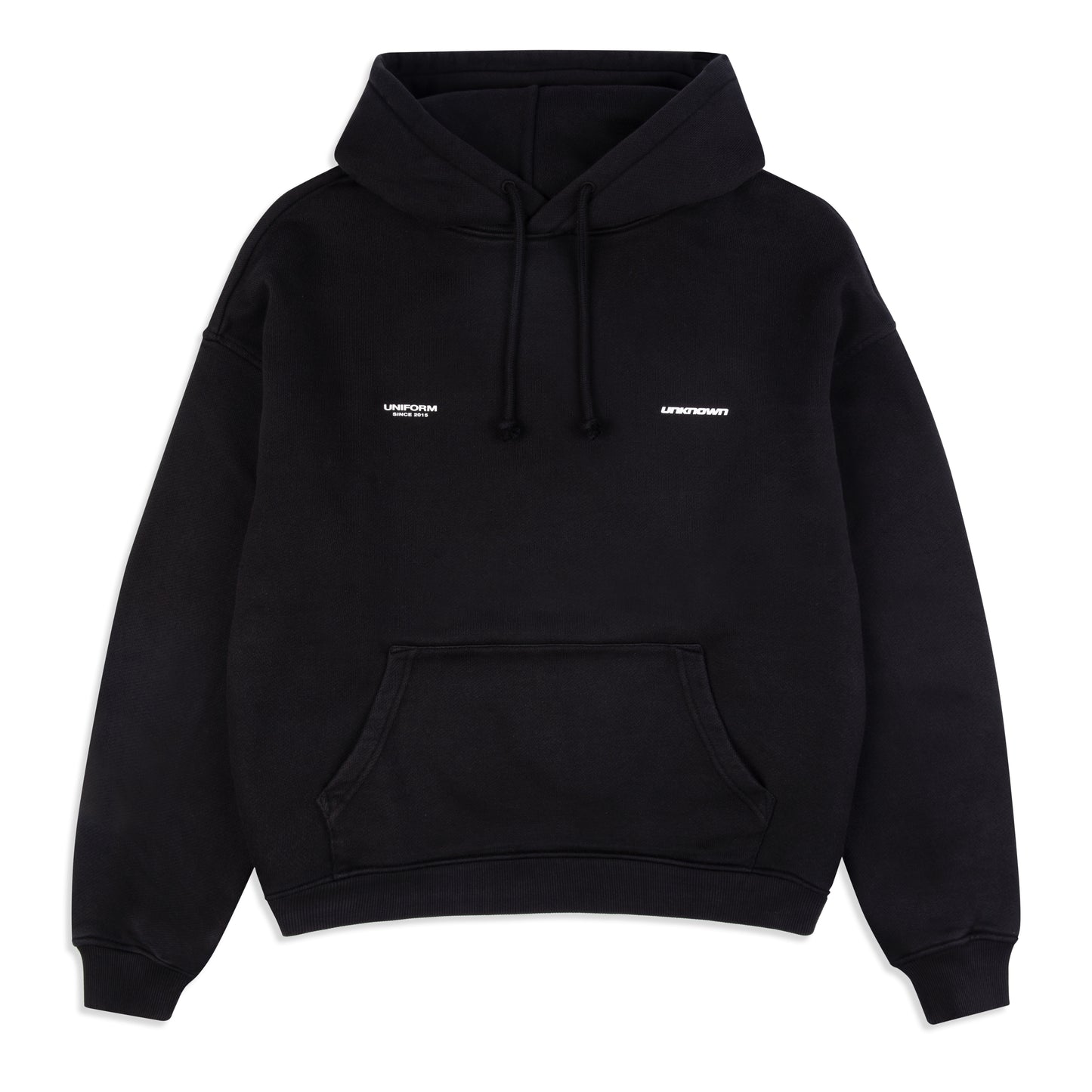 UNIFORM HOODIE