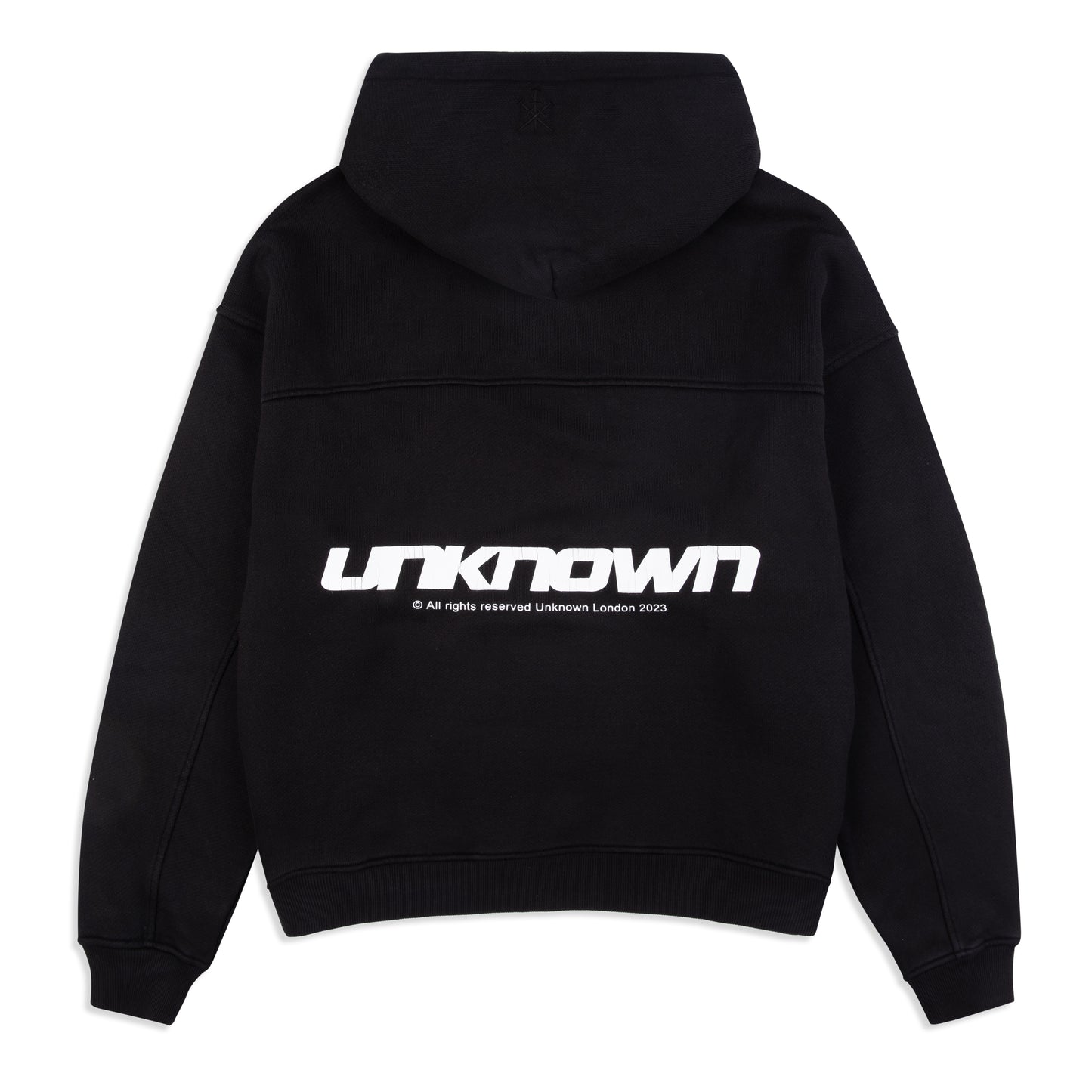 UNIFORM HOODIE