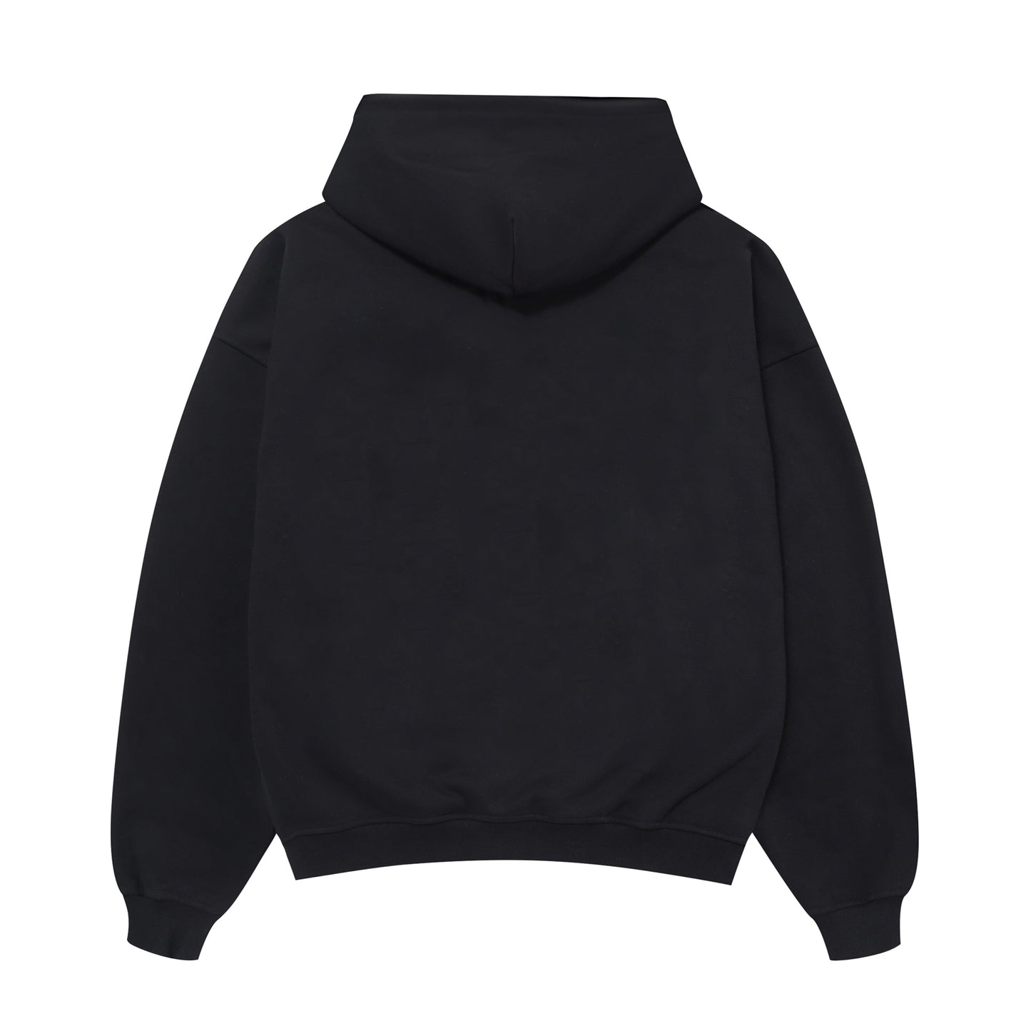 Audio Rave Hoodie