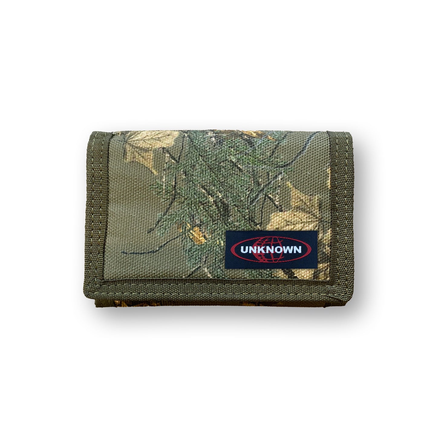 SAMPLE REALTREE WALLET