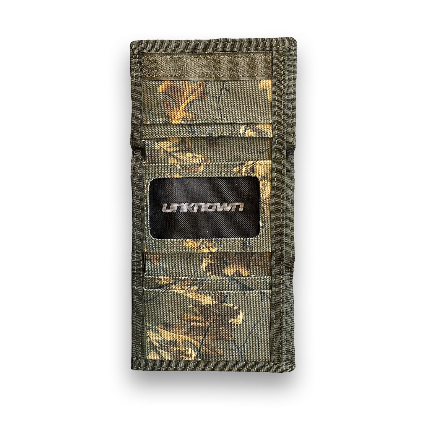 SAMPLE REALTREE WALLET