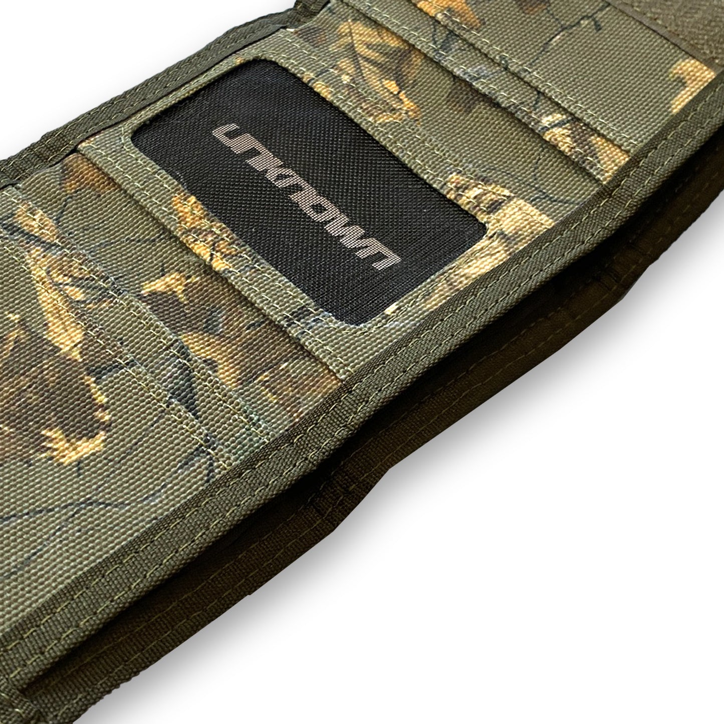 SAMPLE REALTREE WALLET