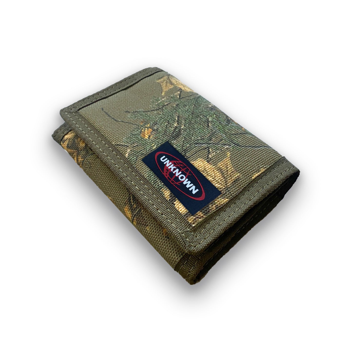 SAMPLE REALTREE WALLET