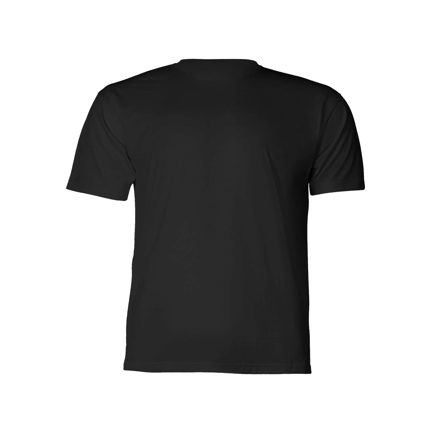 SAMPLE BLACK BABY GANG TEE