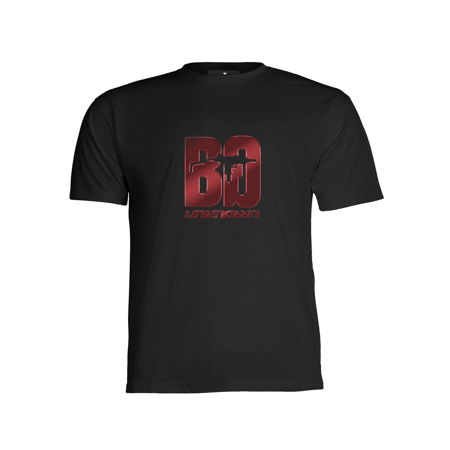 SAMPLE BLACK BABY GANG TEE