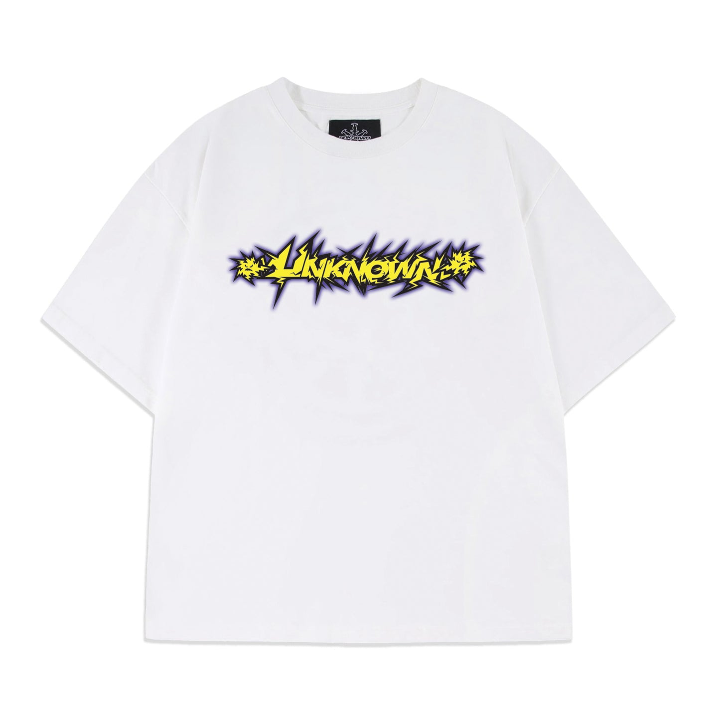 ELECTRIC DAGGER TEE