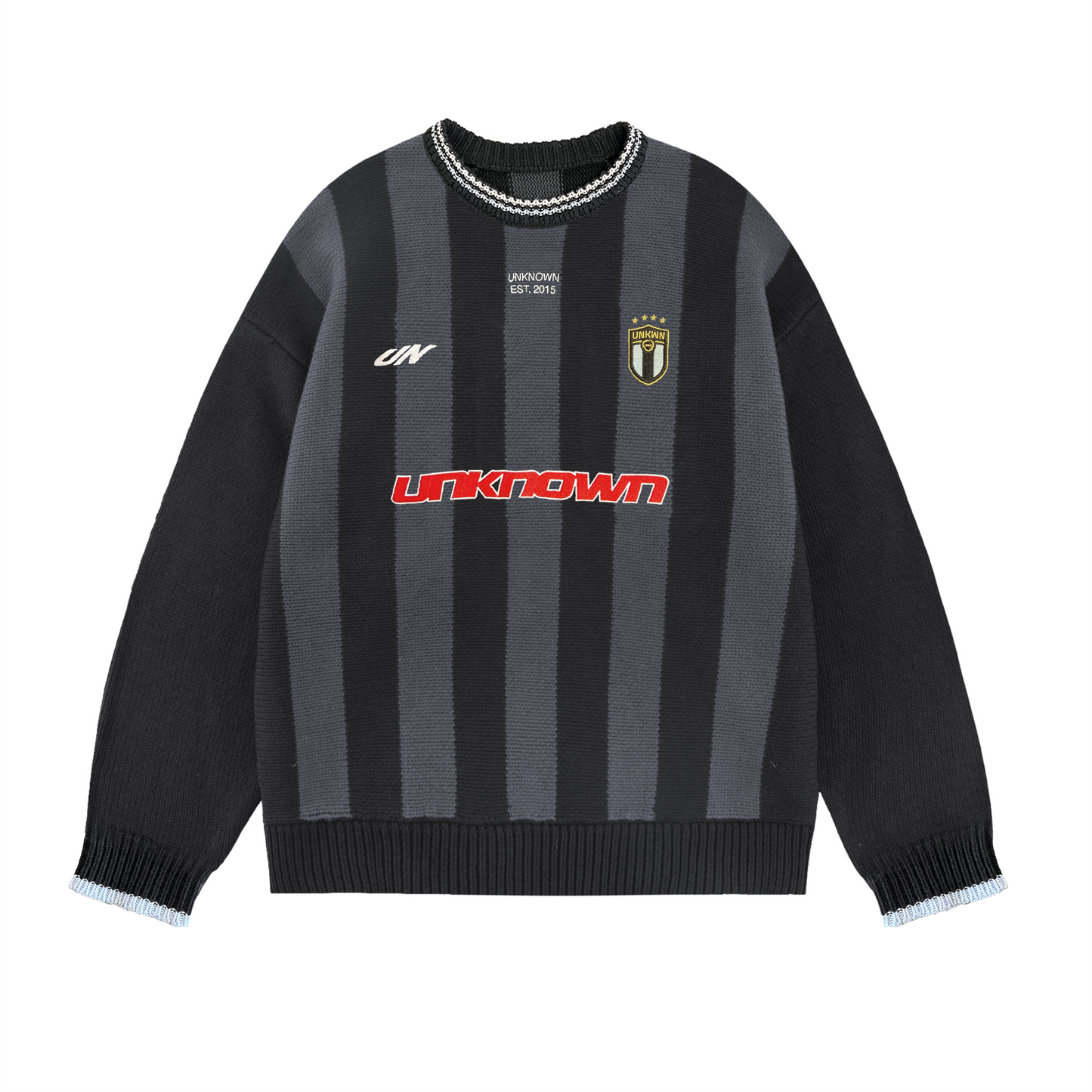 CLUB KNIT - V2