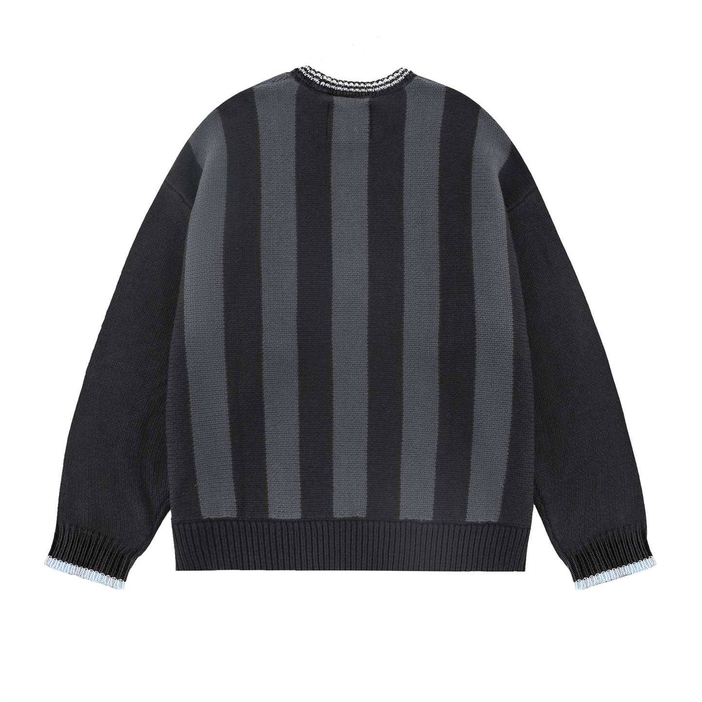 CLUB KNIT - V2